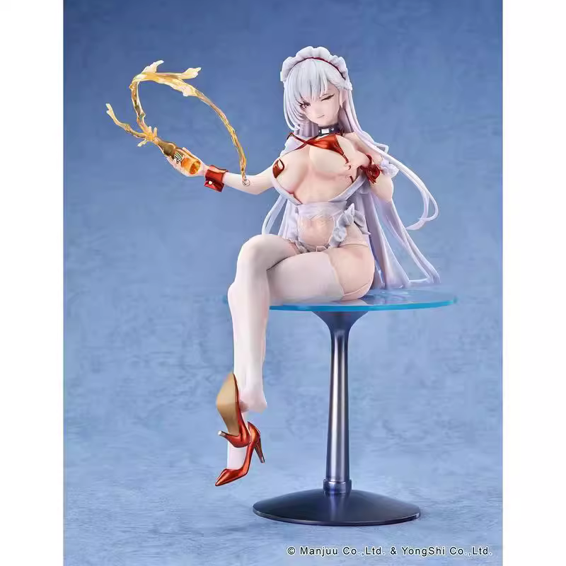 【Pre-sale】1/7 Scale HMS Belfast-Azure Lane-GSAS Studio