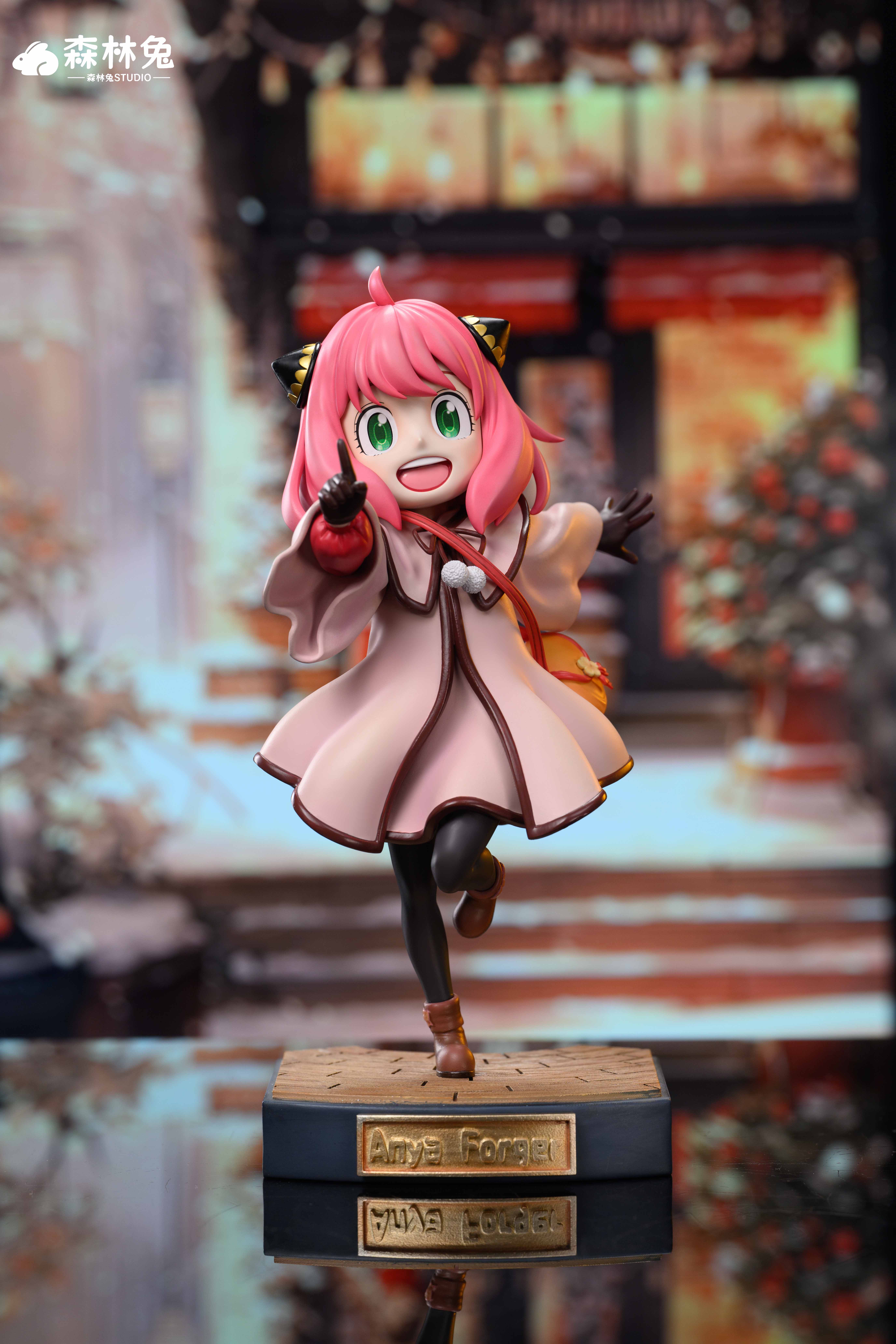 【Pre-sale】Anya-SenLintu Studio