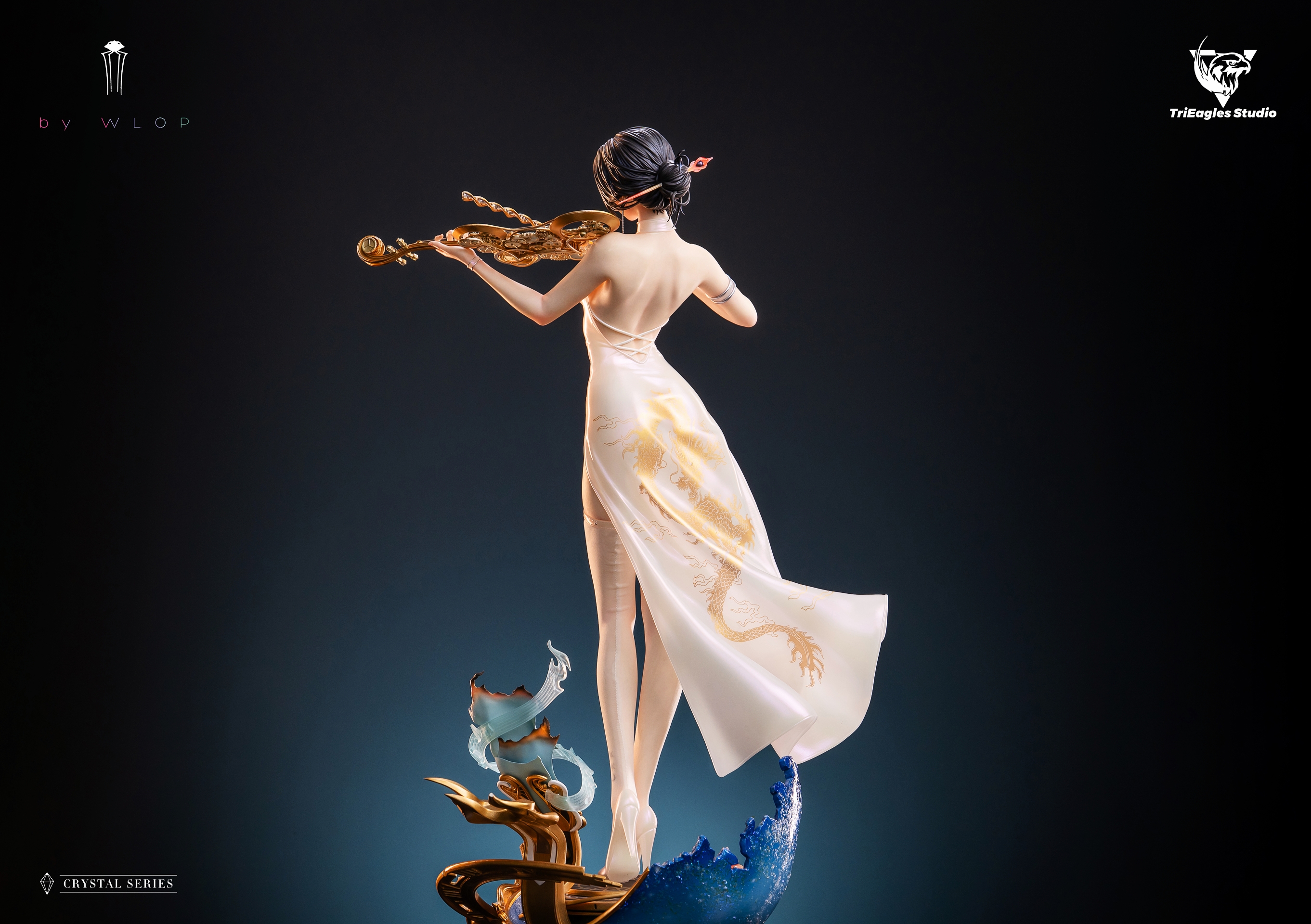 【Pre-sale】1/4 Scale Starfall-Other series-TES Studio