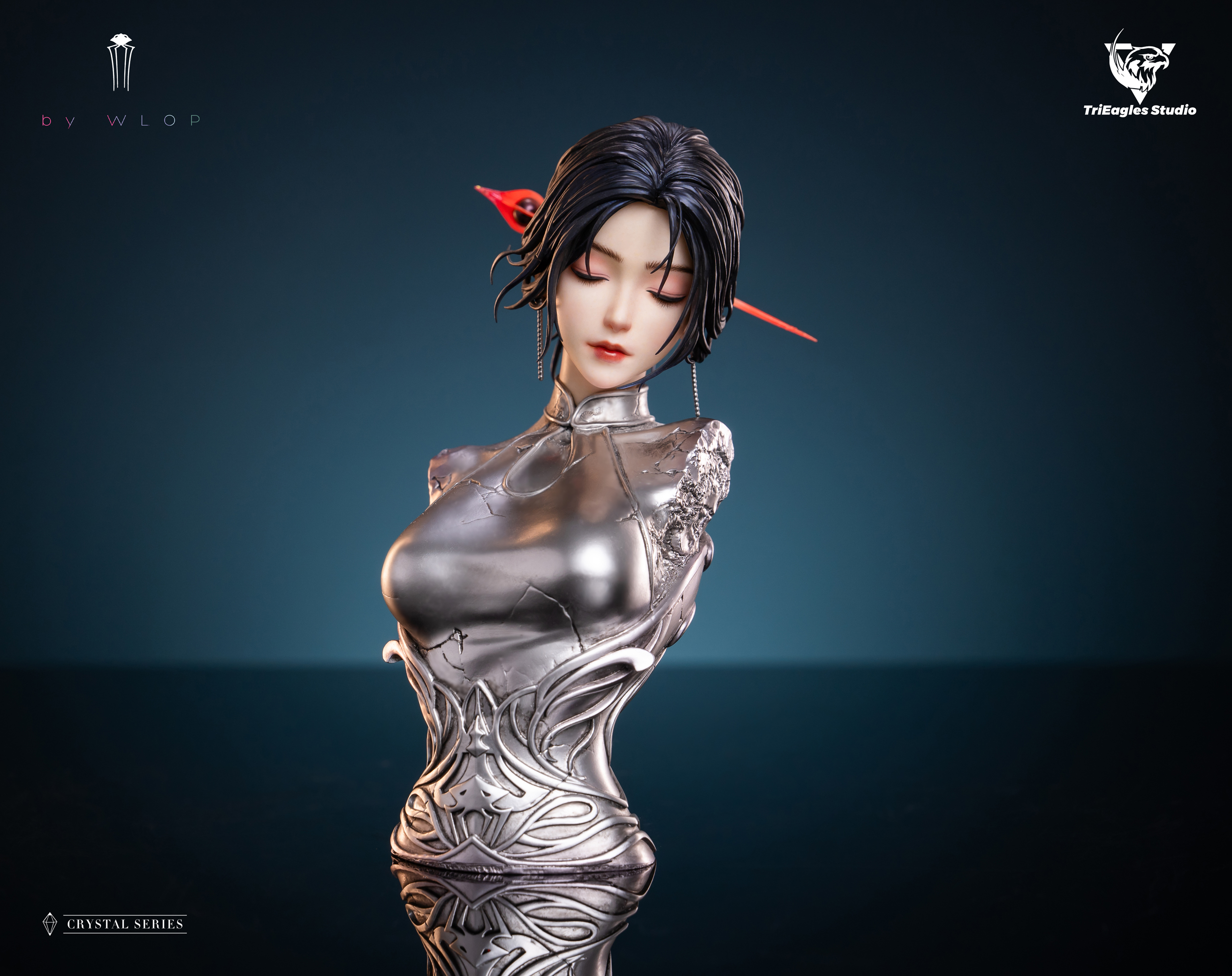 【Pre-sale】1/4 Scale Starfall-Other series-TES Studio