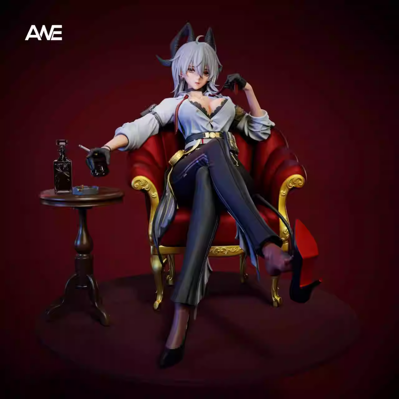 【Pre-sale】Zani-Wuthering Waves-ANE Studio