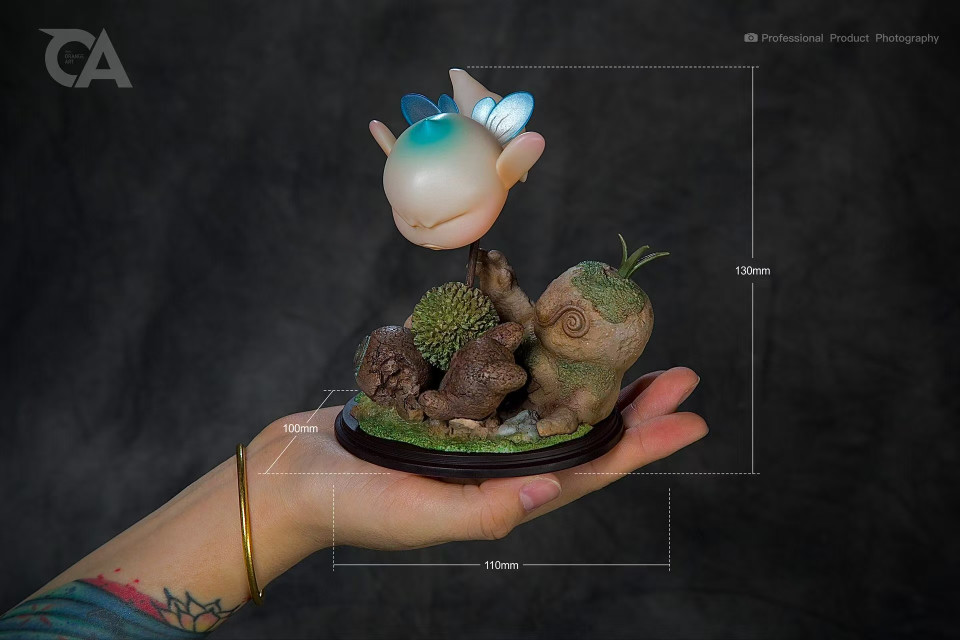 【Pre-sale】1/1 Scale Stabbing Fairy-Other series-Orange Art Studio