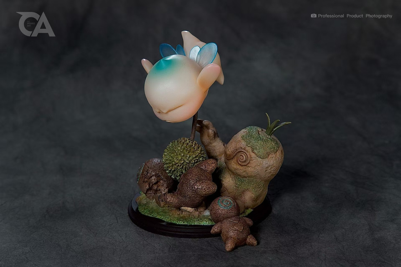 【Pre-sale】1/1 Scale Stabbing Fairy-Other series-Orange Art Studio