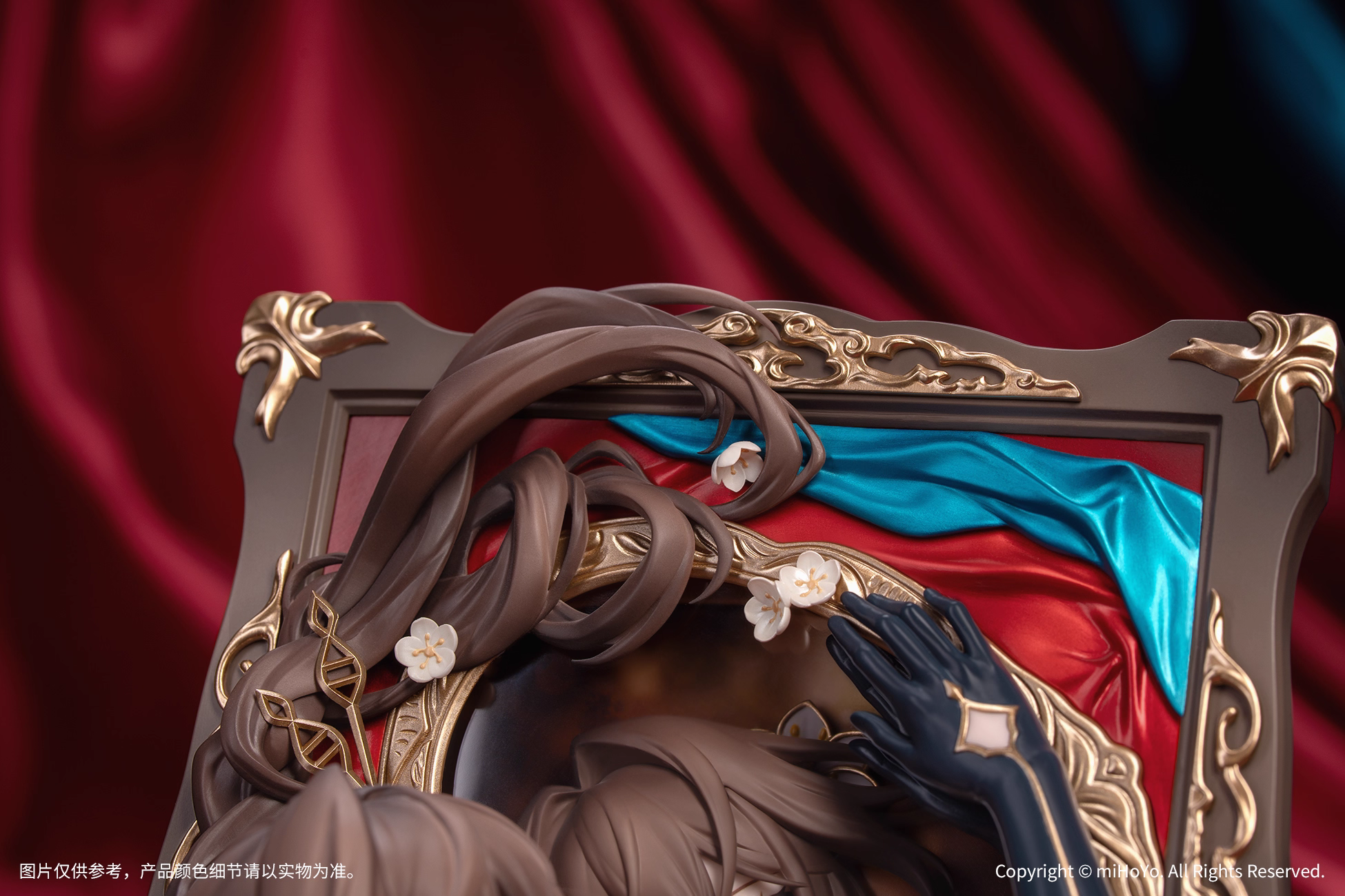 【Pre-sale】Diorama Series RUAN MEL-Honkai: Star Rail-Myethos Studio