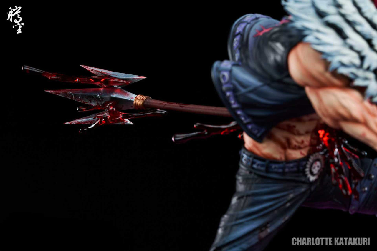 【Pre-sale】Charlotte Katakuri-TengKong Studio
