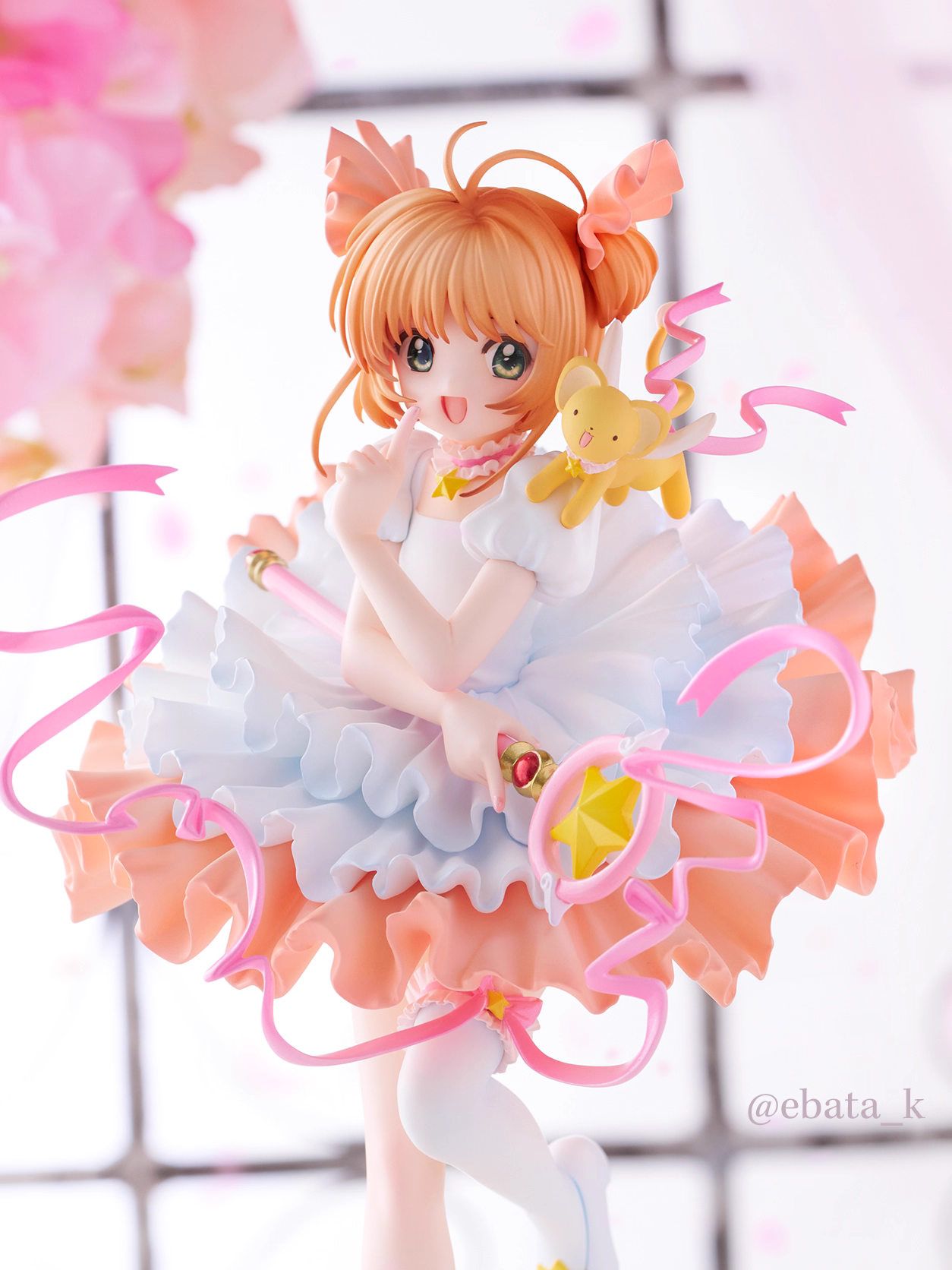 【Pre-sale】1/7 Scale Sakura-Cardcaptor Sakura-LJS studio