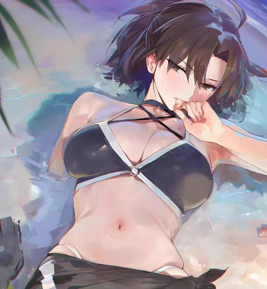 【Pre-sale】Decorative Painting of Gyokuto-Fate/Grand Order-H2 Studio