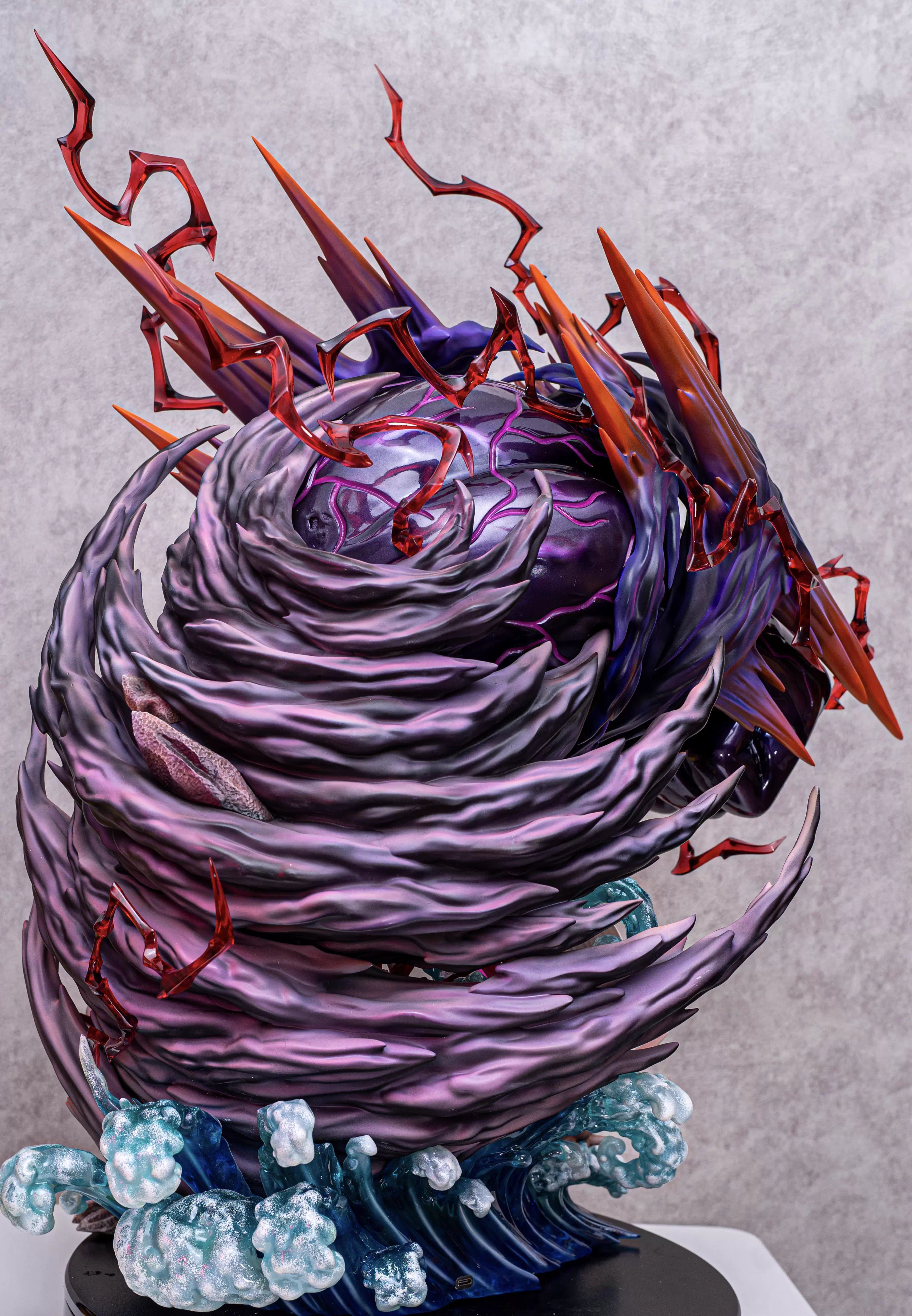 【Pre-sale】Luffy-seven studio