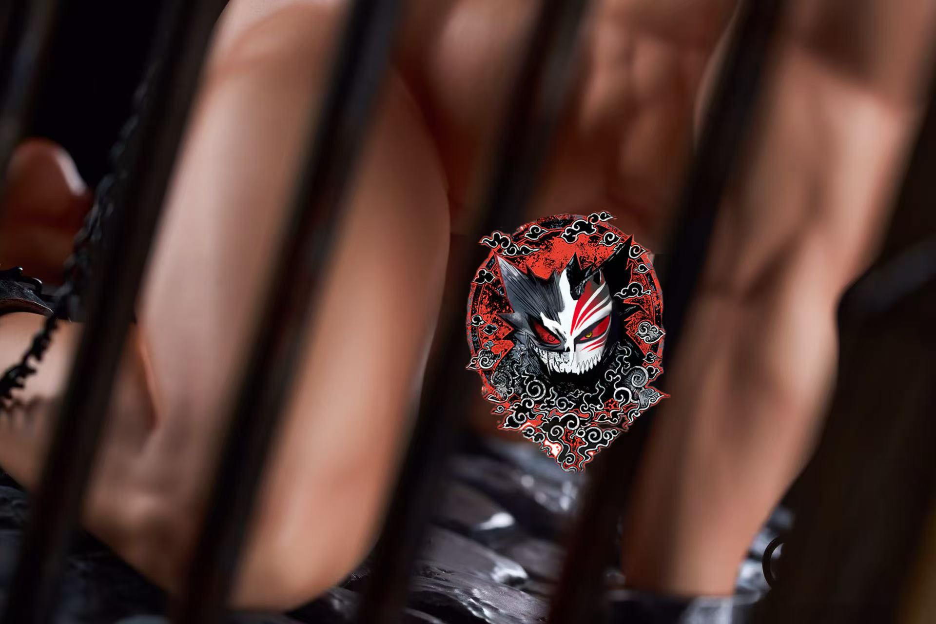 【Pre-sale CLosed】1/6 Scale 002 Dog Boy-Other Series-Kennel Studio