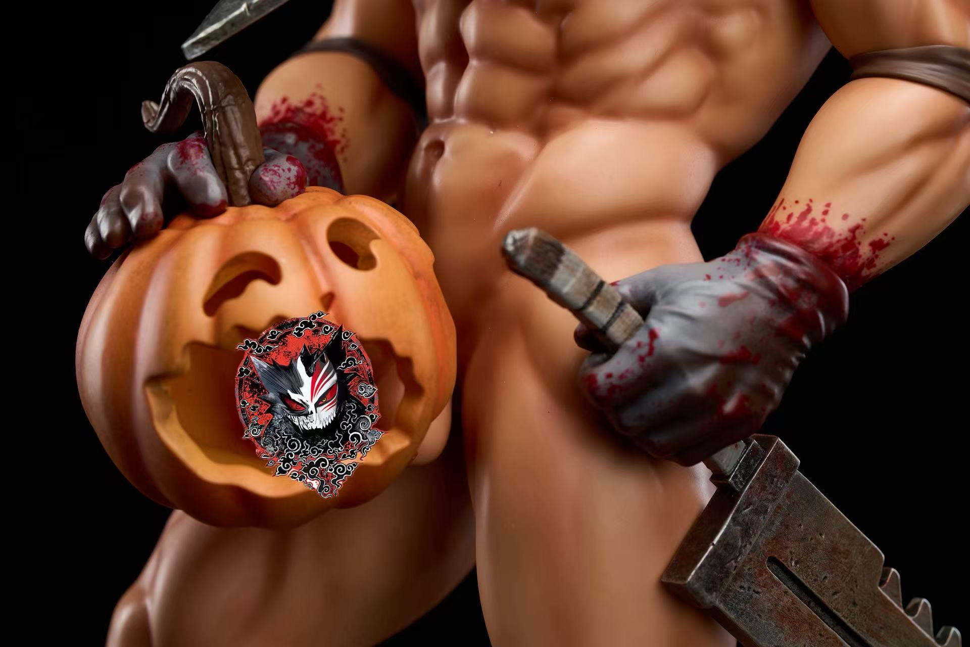 【Pre-sale】1/5 Scale Red Pyramid-Silent Hill-DaYe Studio