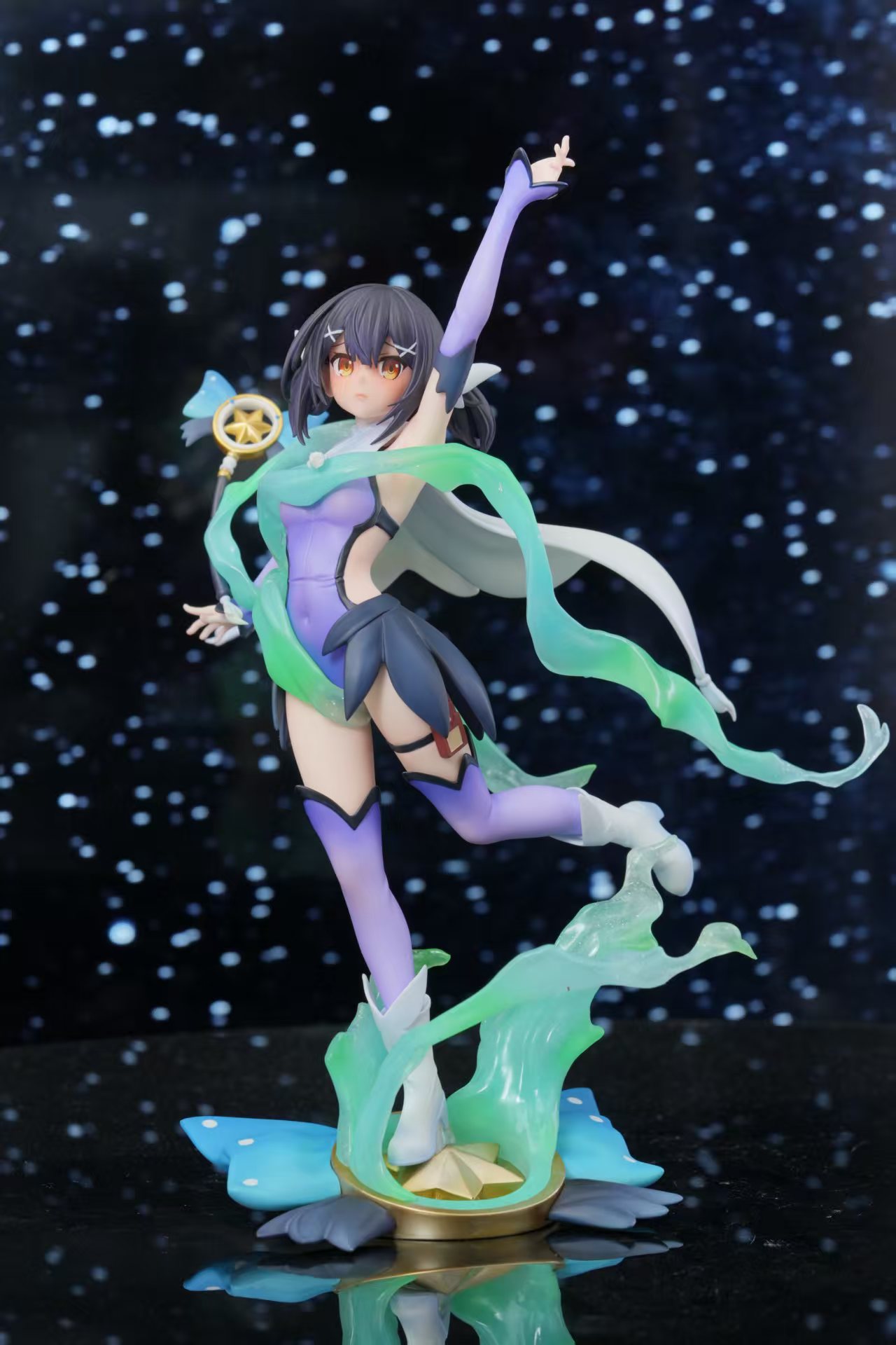 【Pre-sale】Miyu Edelfelt-Fate/Grand Order-DFRX Studio