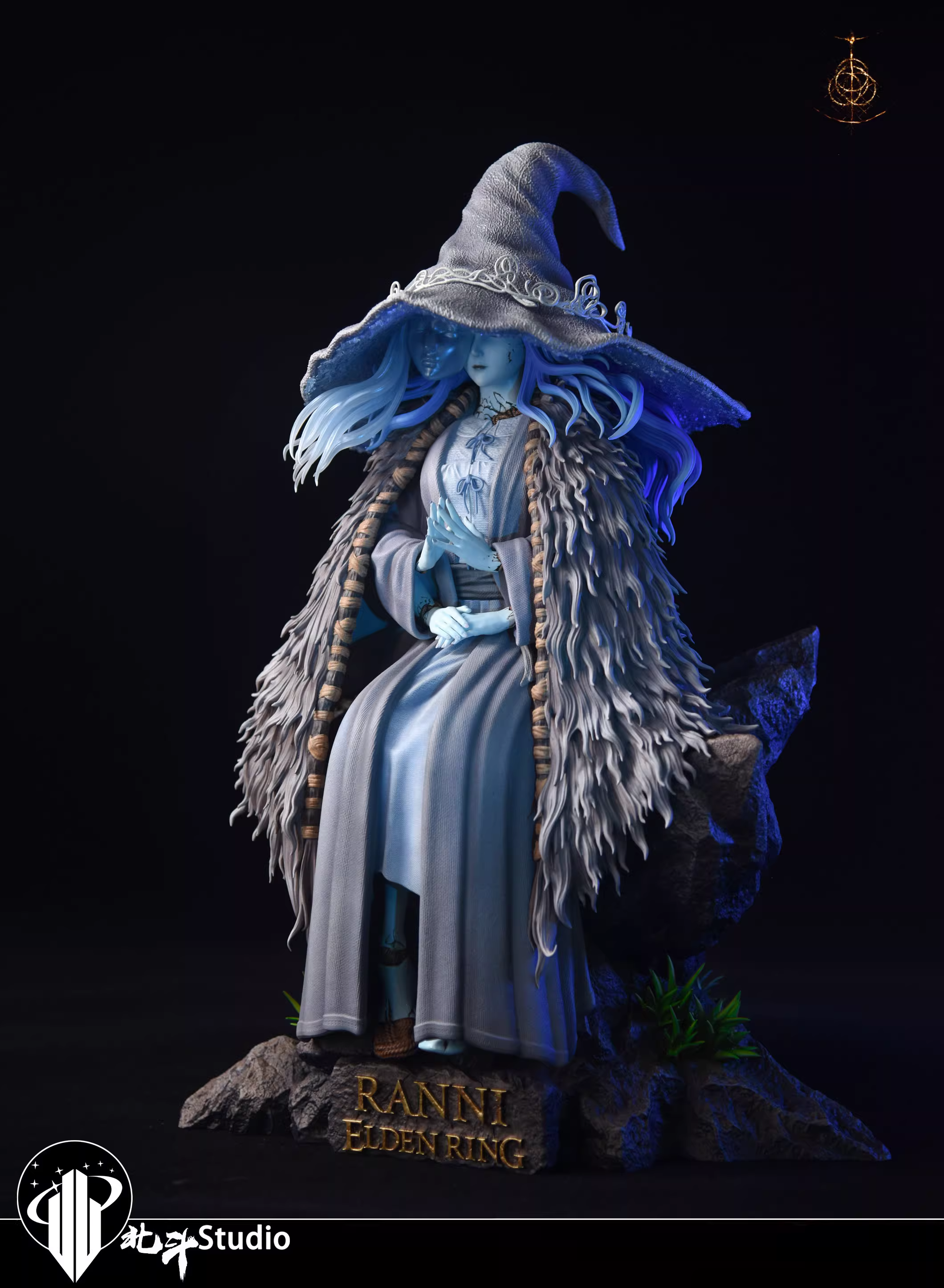 【Pre-sale】1/4 Scale Ranni-ER Other Series-BeiDou Studio