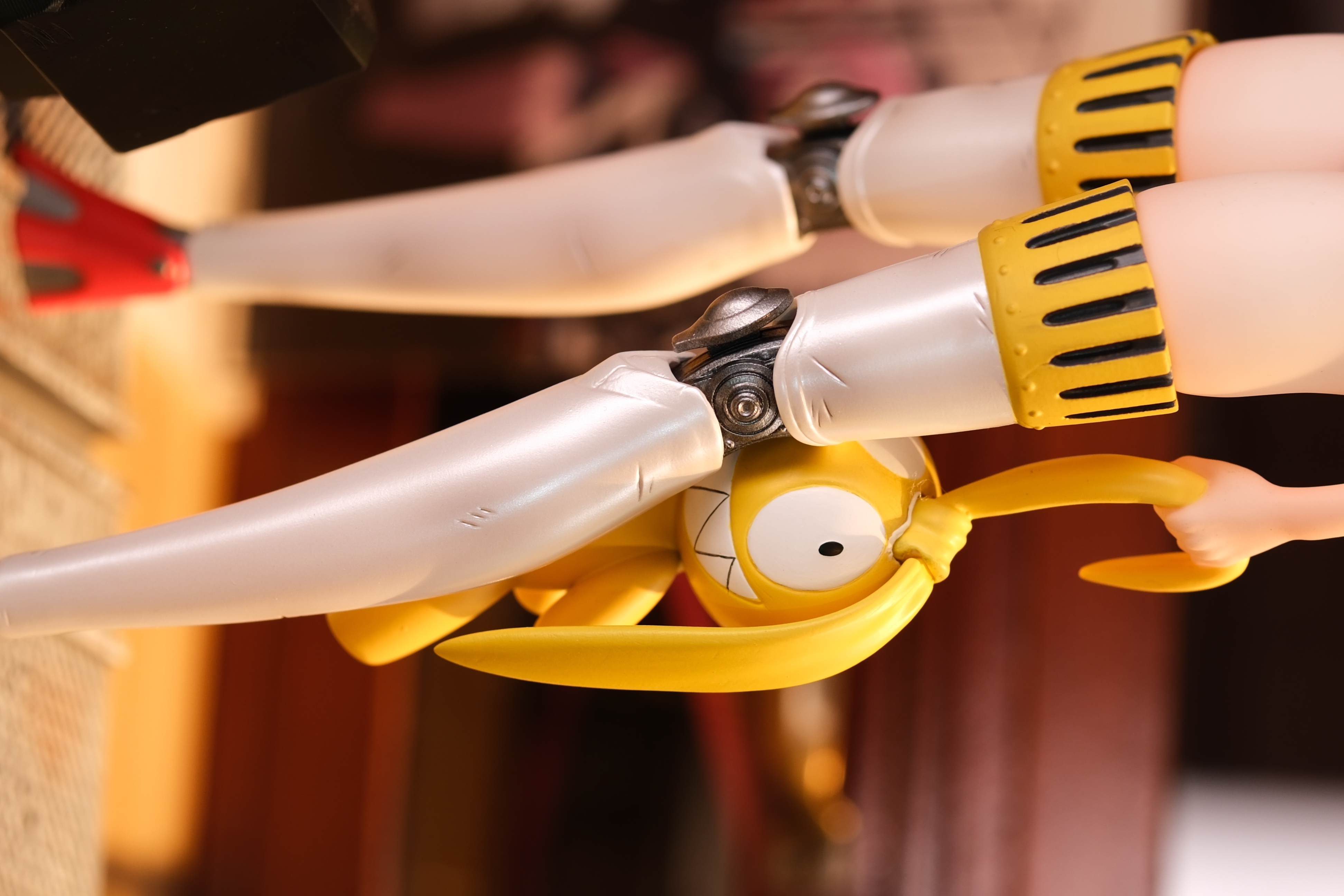 【Pre-sale】1/6 Scale Bronya-Honkai: Star Rail-Miwu X MoKu Studio