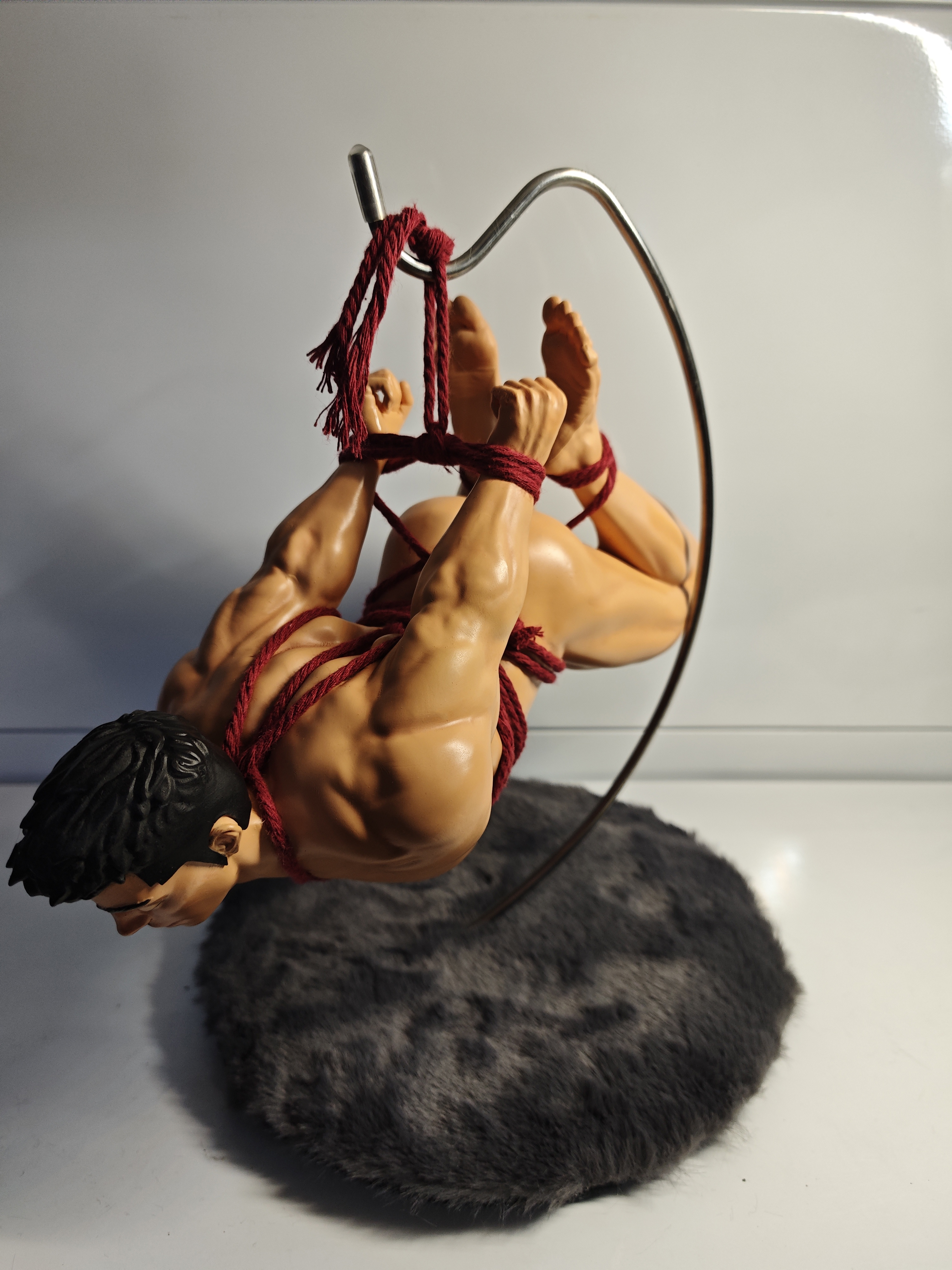 【Sold out】Desire-Other Series-Salted Fish Studio