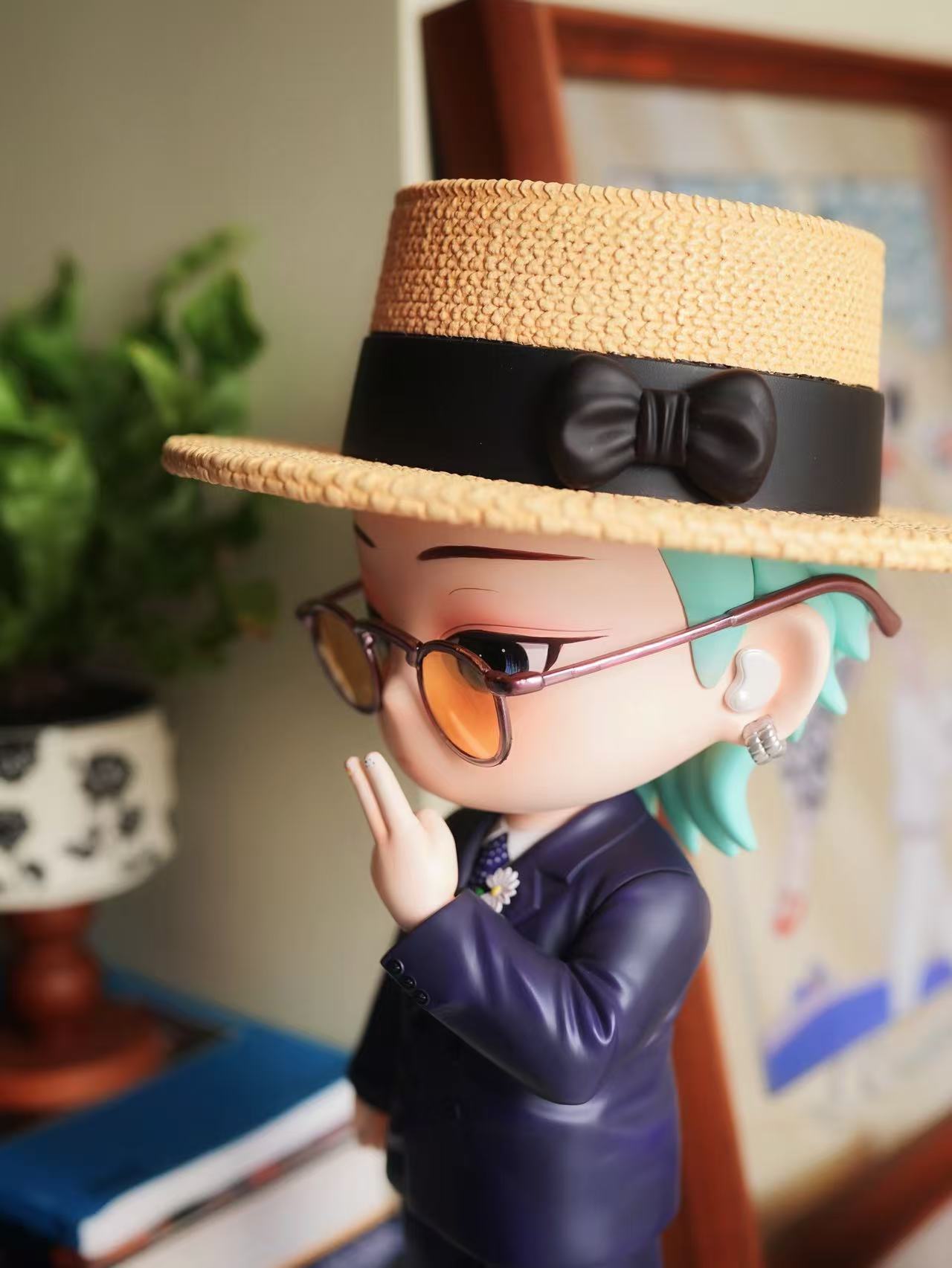 【Pre-sale】Suit Gdragon-Other series-KORYO TOYS Studio