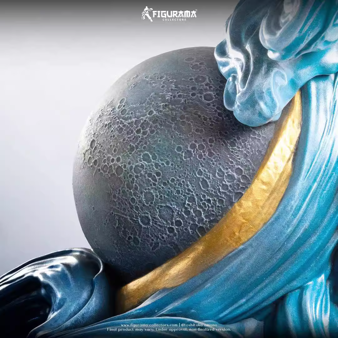 【Pre-sale】1/6 Scale Elite Solo Series Kishin Kitarinu-Other series-Figurama Collectors Studio