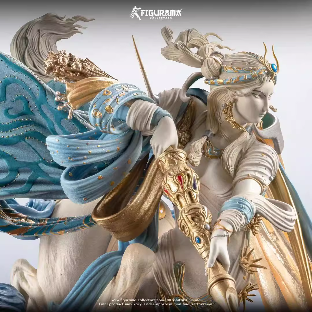 【Pre-sale】1/6 Scale Elite Solo Series Kishin Kitarinu-Other series-Figurama Collectors Studio