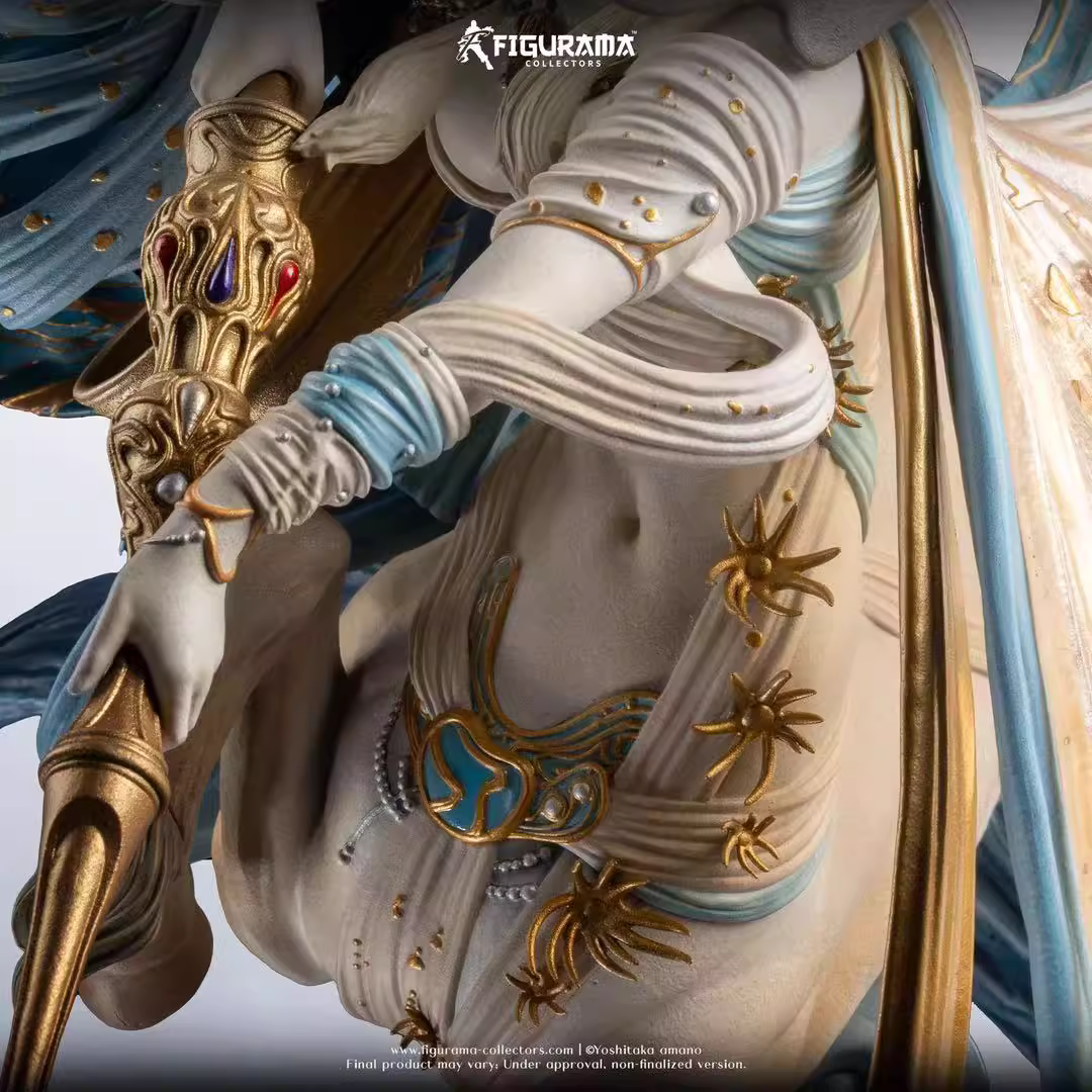 【Pre-sale】1/6 Scale Elite Solo Series Kishin Kitarinu-Other series-Figurama Collectors Studio