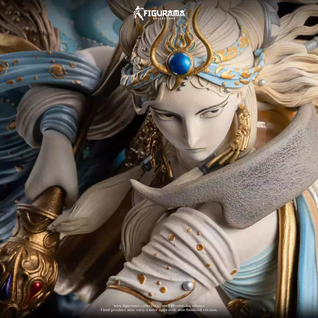 【Pre-sale】1/6 Scale Elite Solo Series Kishin Kitarinu-Other series-Figurama Collectors Studio