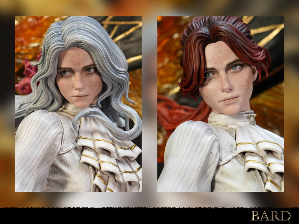 【Pre-sale】Maelle with LED-Clair Obscur: Expedition 33-Bard Studio