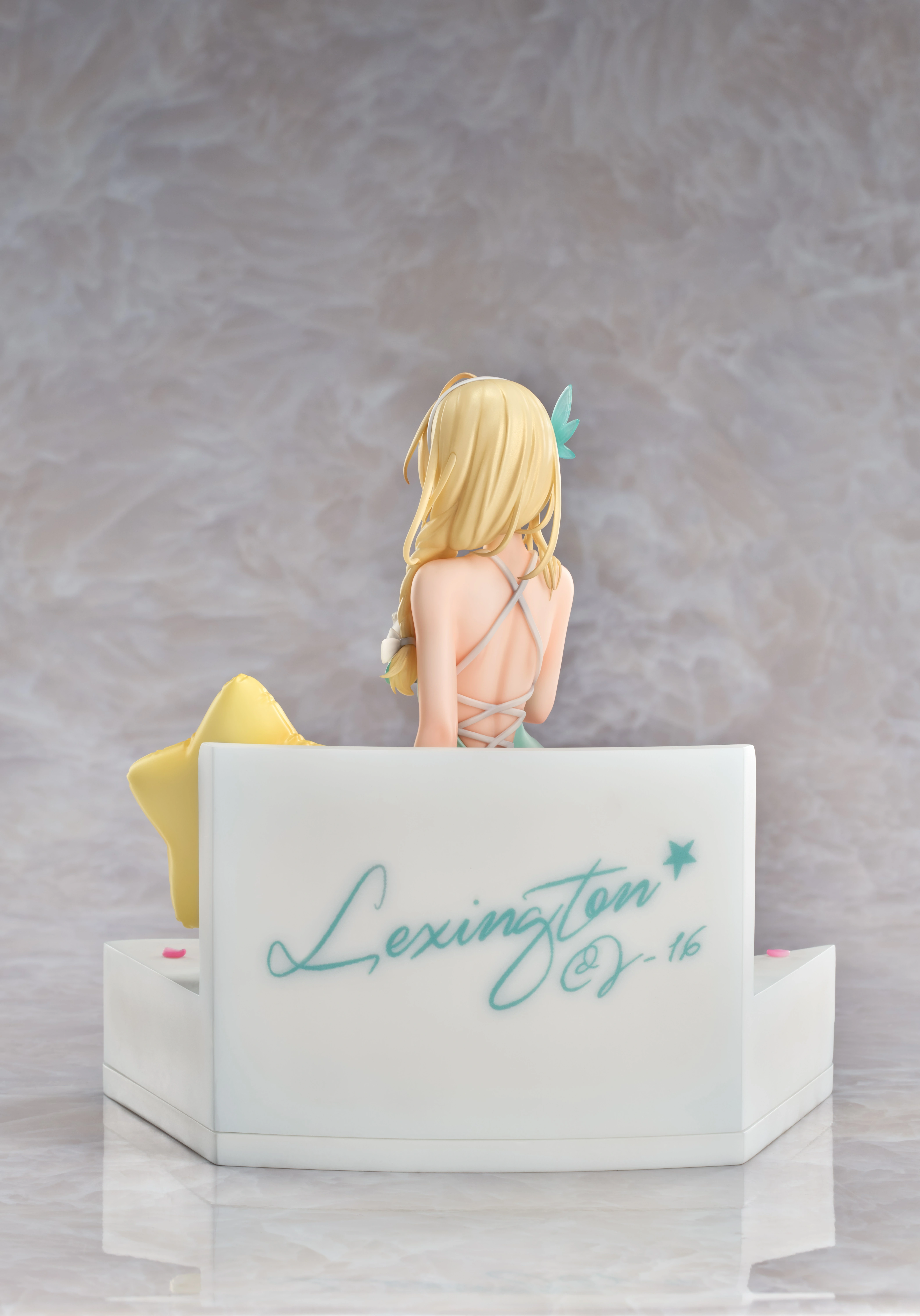 【Pre-sale】1/7 Scale Warship Girls R-Other series-Calbone Studio