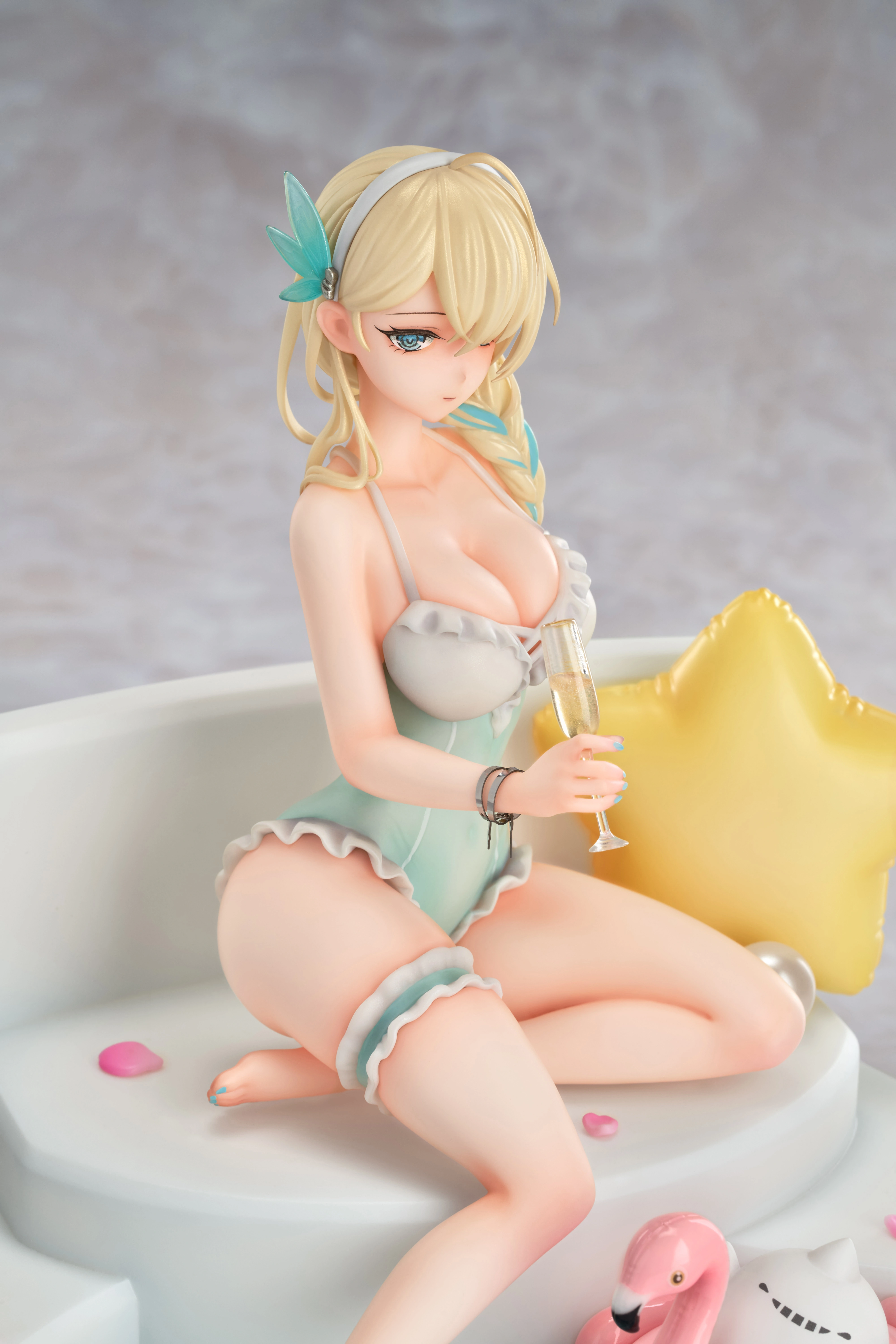 【Pre-sale】1/7 Scale Warship Girls R-Other series-Calbone Studio