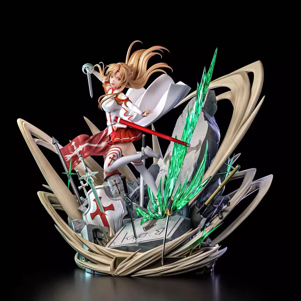 【Pre-sale】1/6 Scale Asuna-Sword Art Online-ROBOKO Studio