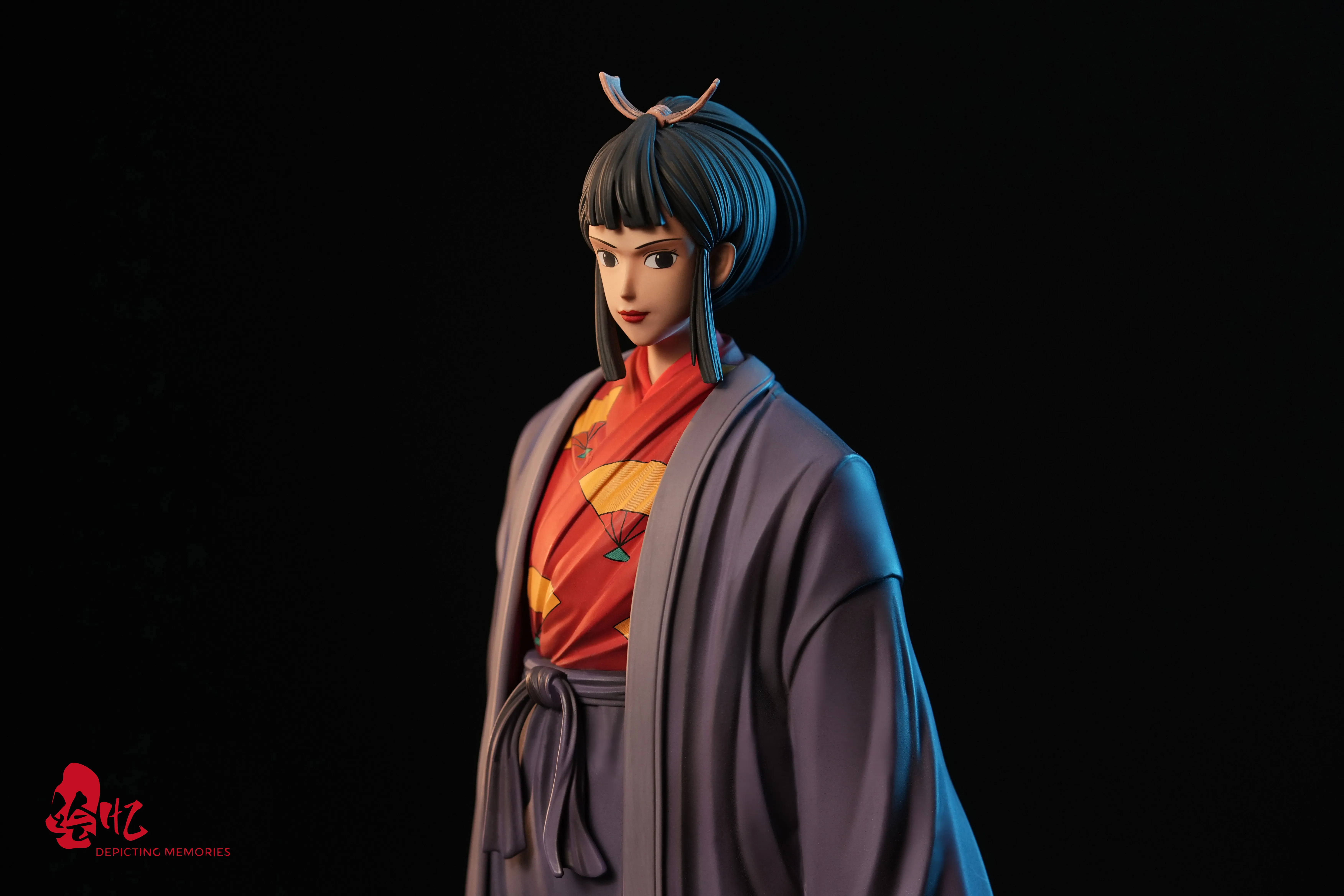 【Pre-sale】Abner‌-Princess Mononoke-Depicting Memories Studio