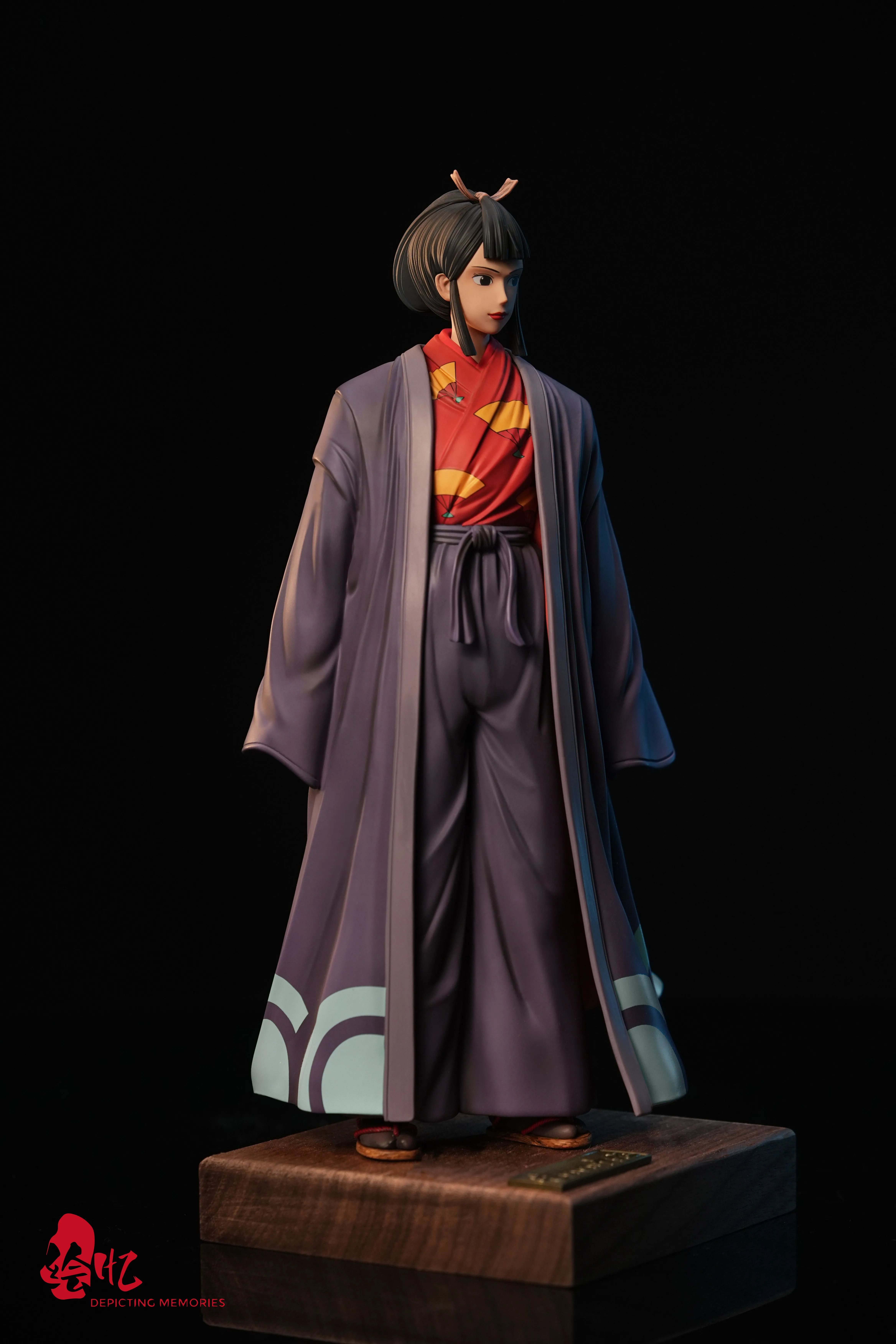 【Pre-sale】Abner‌-Princess Mononoke-Depicting Memories Studio