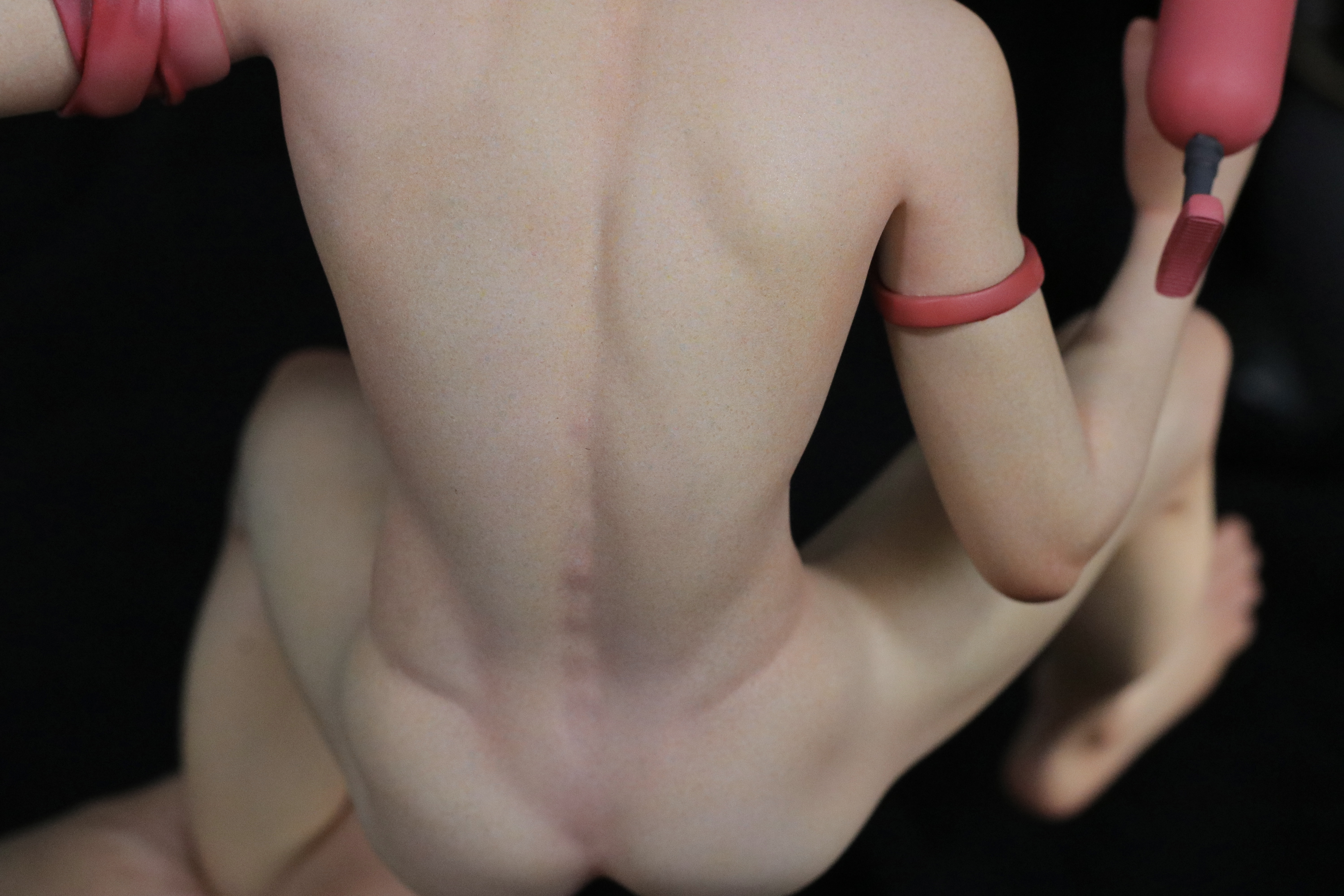 【Pre-sale】Swimming Ring Boy Itadori Yuji-Beitemian and Shaoniantang Studios