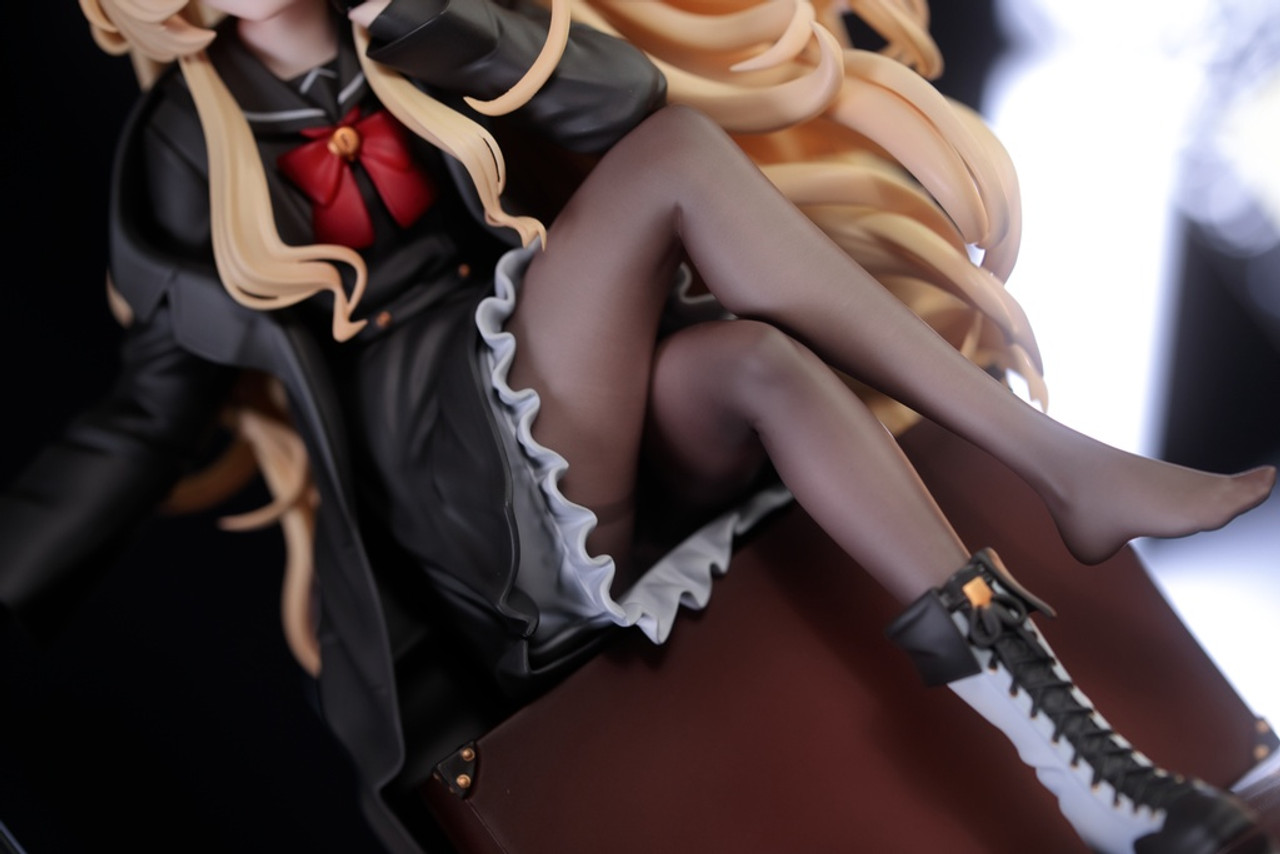 【Pre-sale】1/7 Scale Professor Niyaniya-Blue Archive-LJS Studio