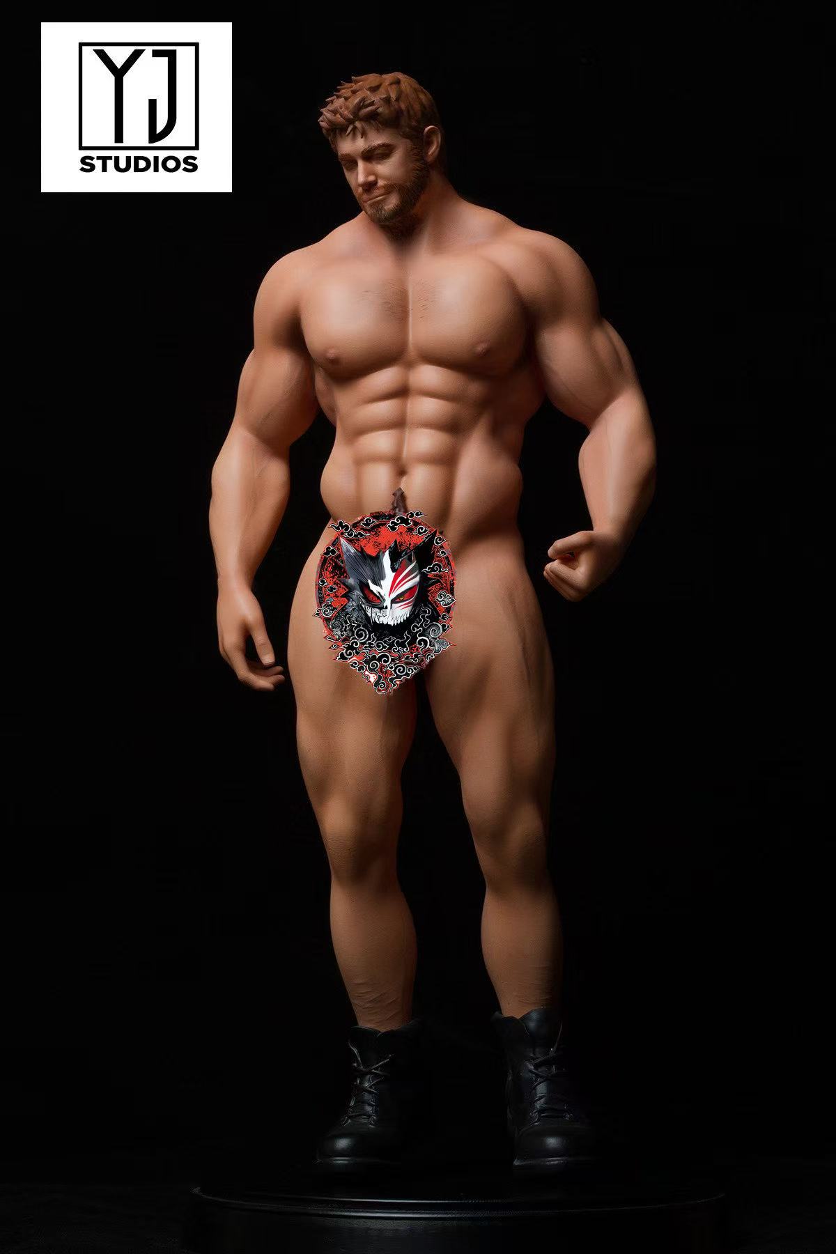 【Pre-sale】1/6 Scale Austin 2.0-YJ Studios