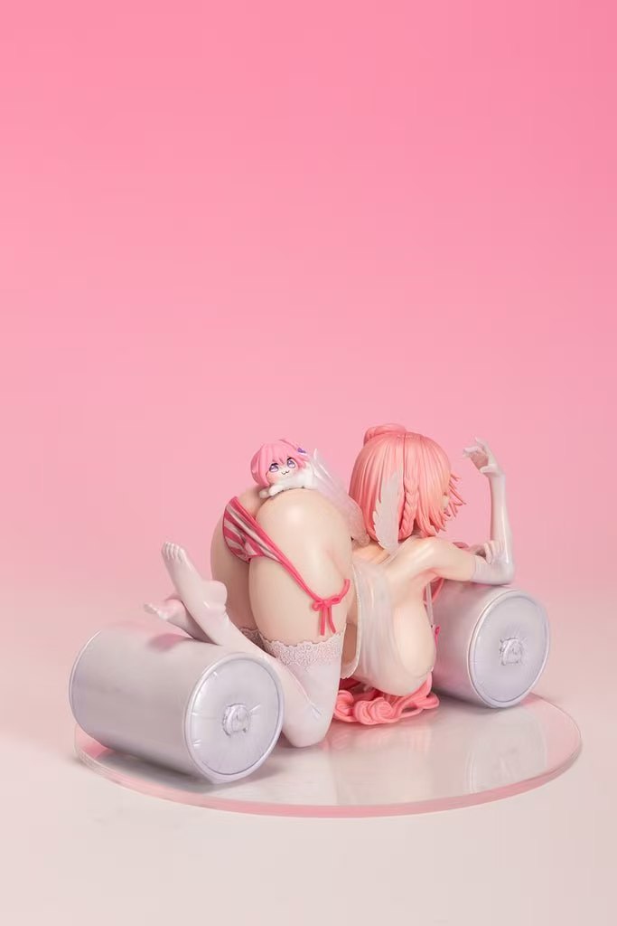 【Pre-sale】1/6 Scale Dorothy-Goddess of Victory: Nikke-MAM BO Studio