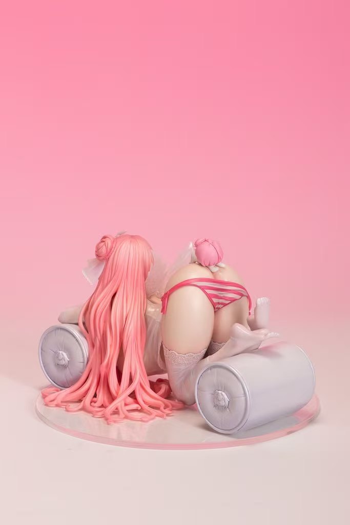 【Pre-sale】1/6 Scale Dorothy-Goddess of Victory: Nikke-MAM BO Studio