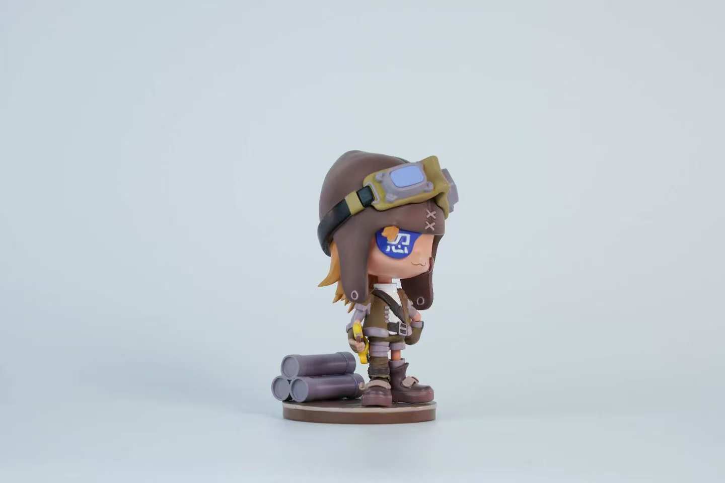 【Pre-sale】Thieves-Blue Snail Studio