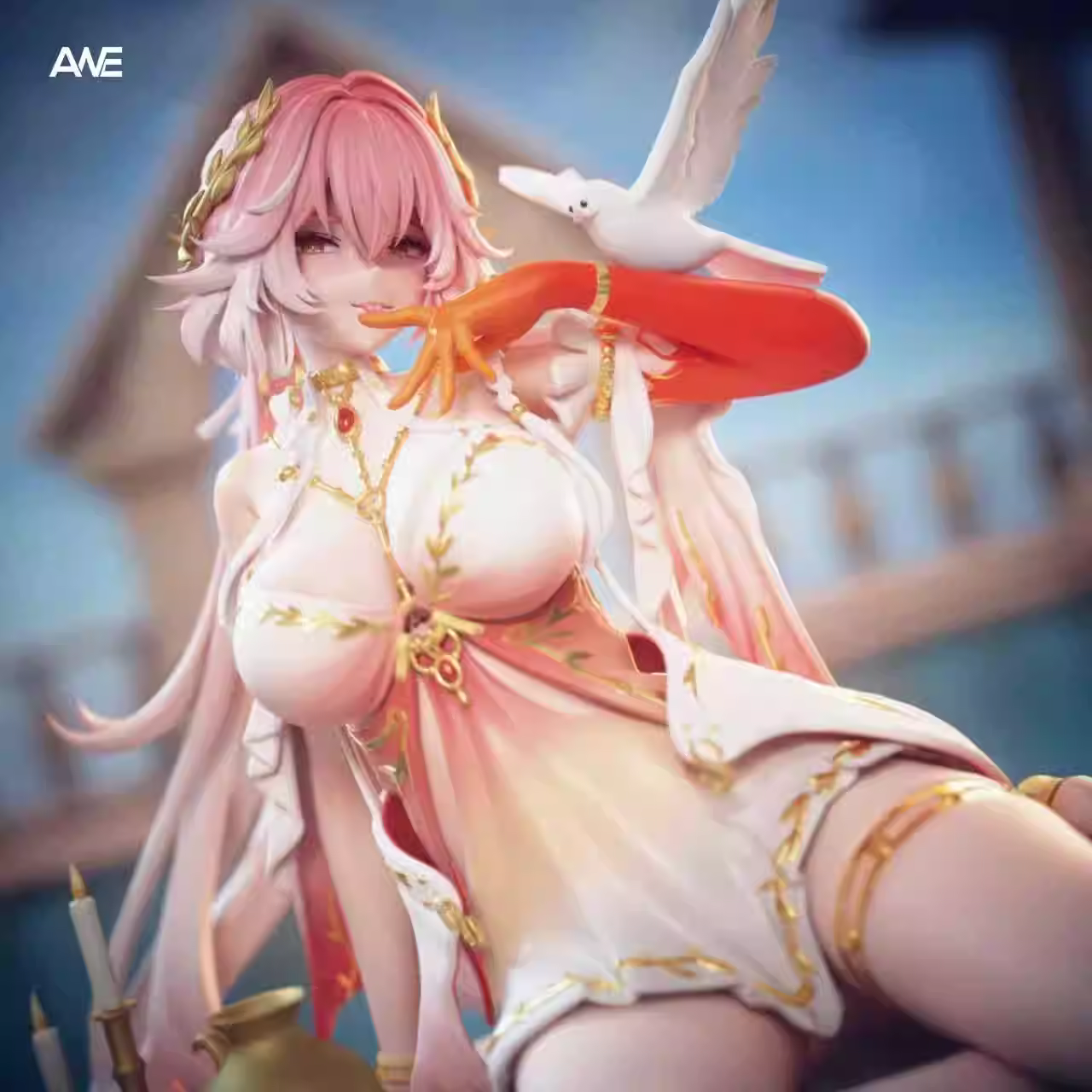 【Pre-sale】ChangLi-ANE Studio