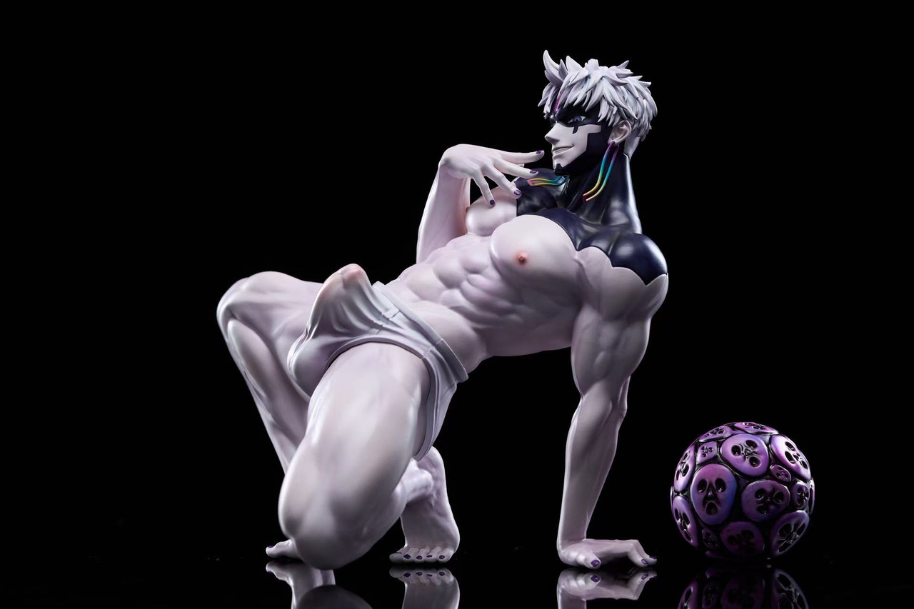 【Pre-sale】1/6 Scale Evil Eye-TinyBird Studio