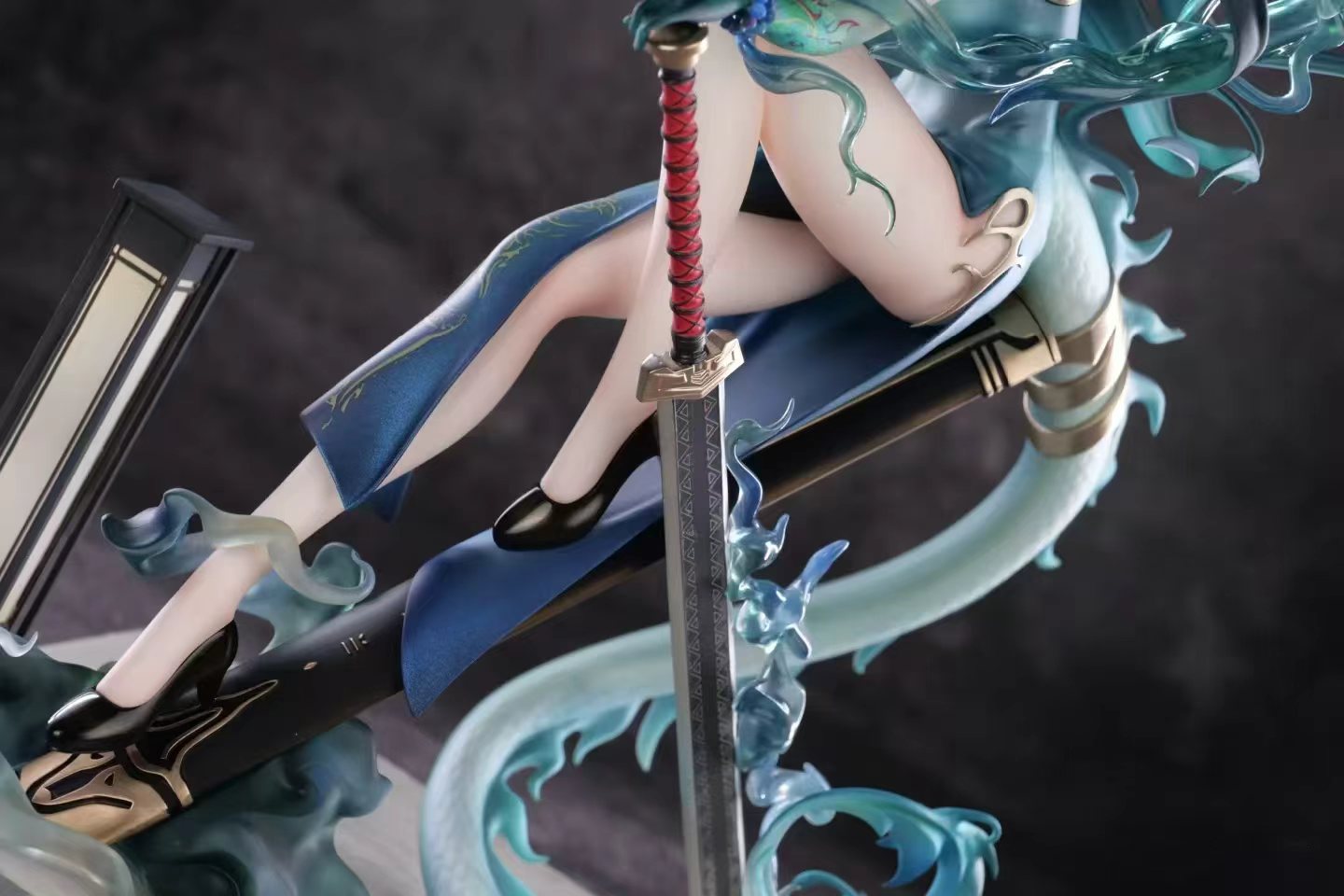 【Pre-sale】Dusk-MiaoWu Studio