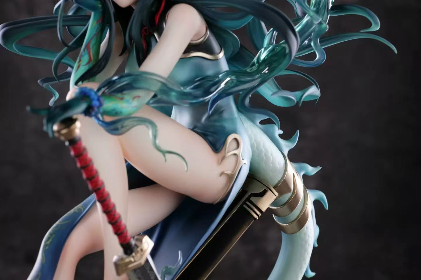 【Pre-sale】Dusk-MiaoWu Studio