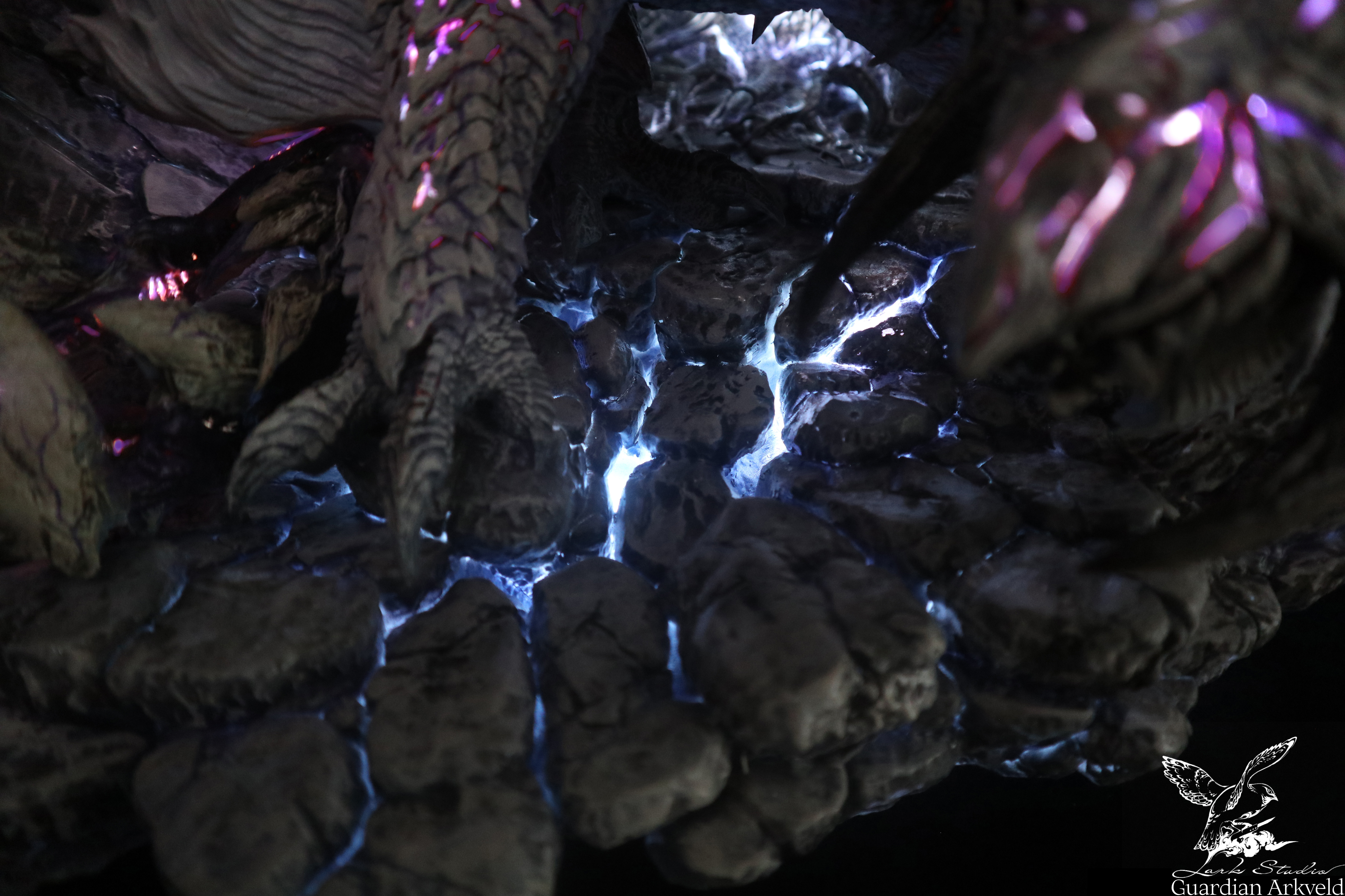 【Pre-sale】Arkveld-Lark Studio