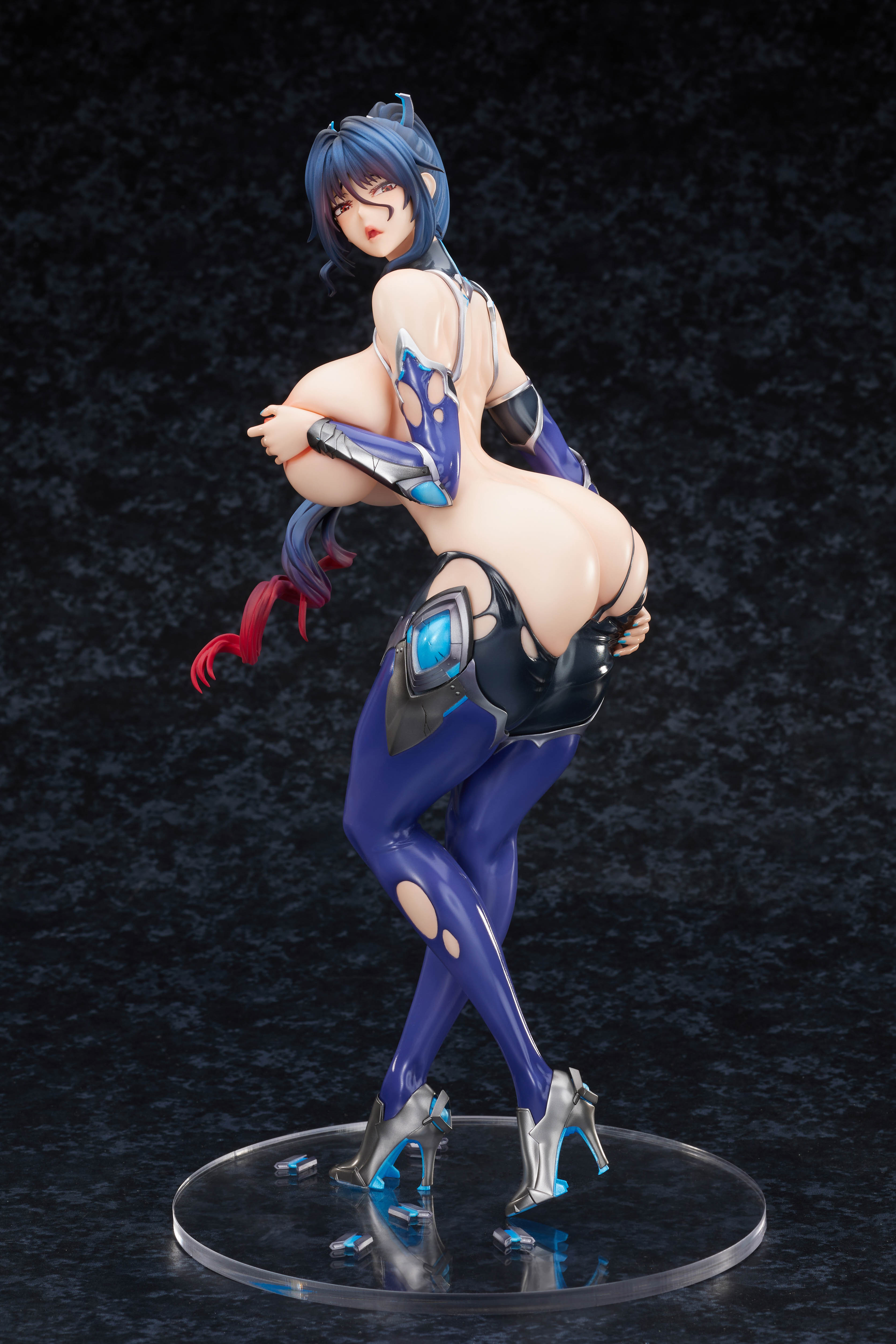 【Pre-sale】1/6 Scale Uehara Rin-PURE Studio