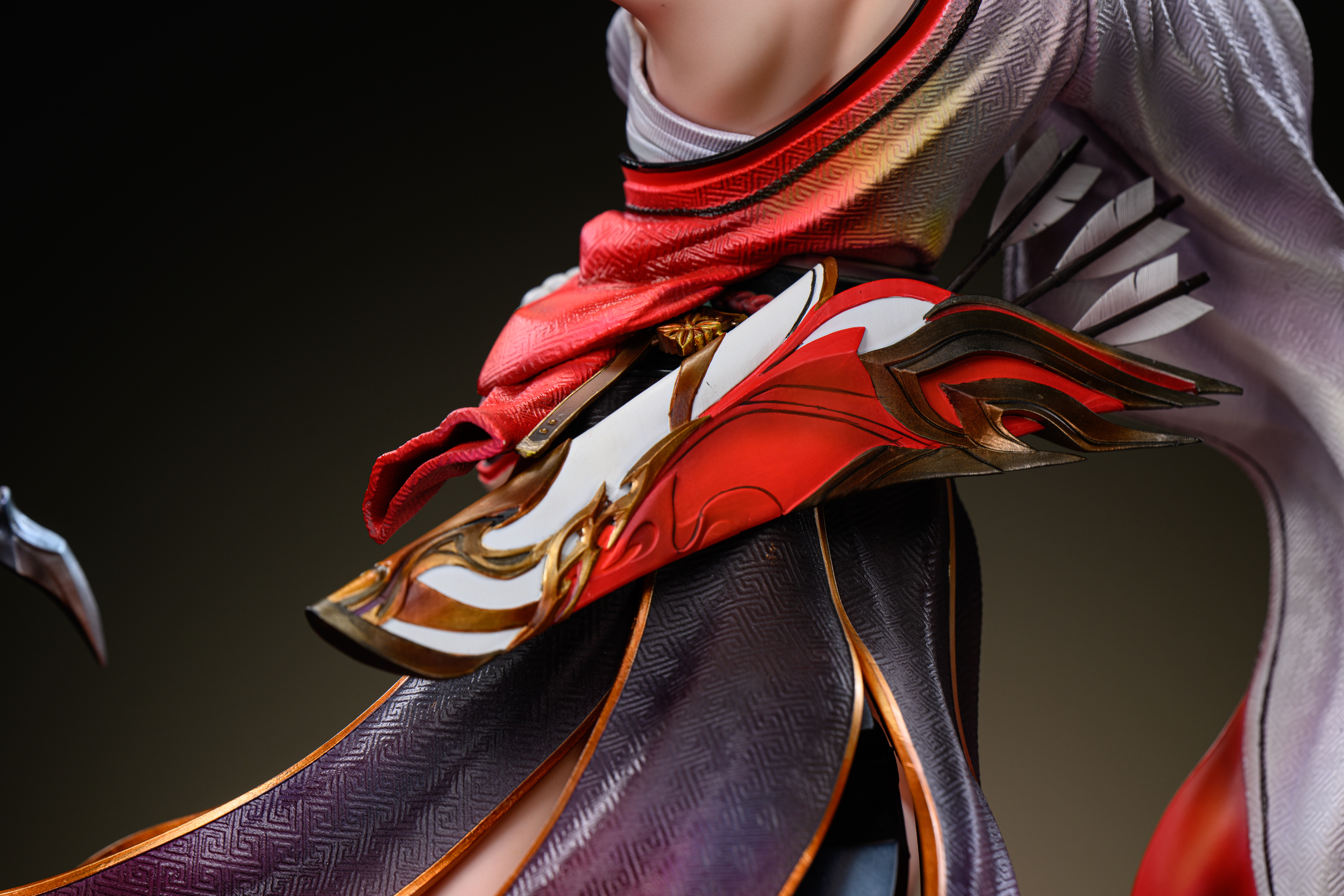 【Pre-sale】1/4 Scale Foxfire-FSZMWGF Studio