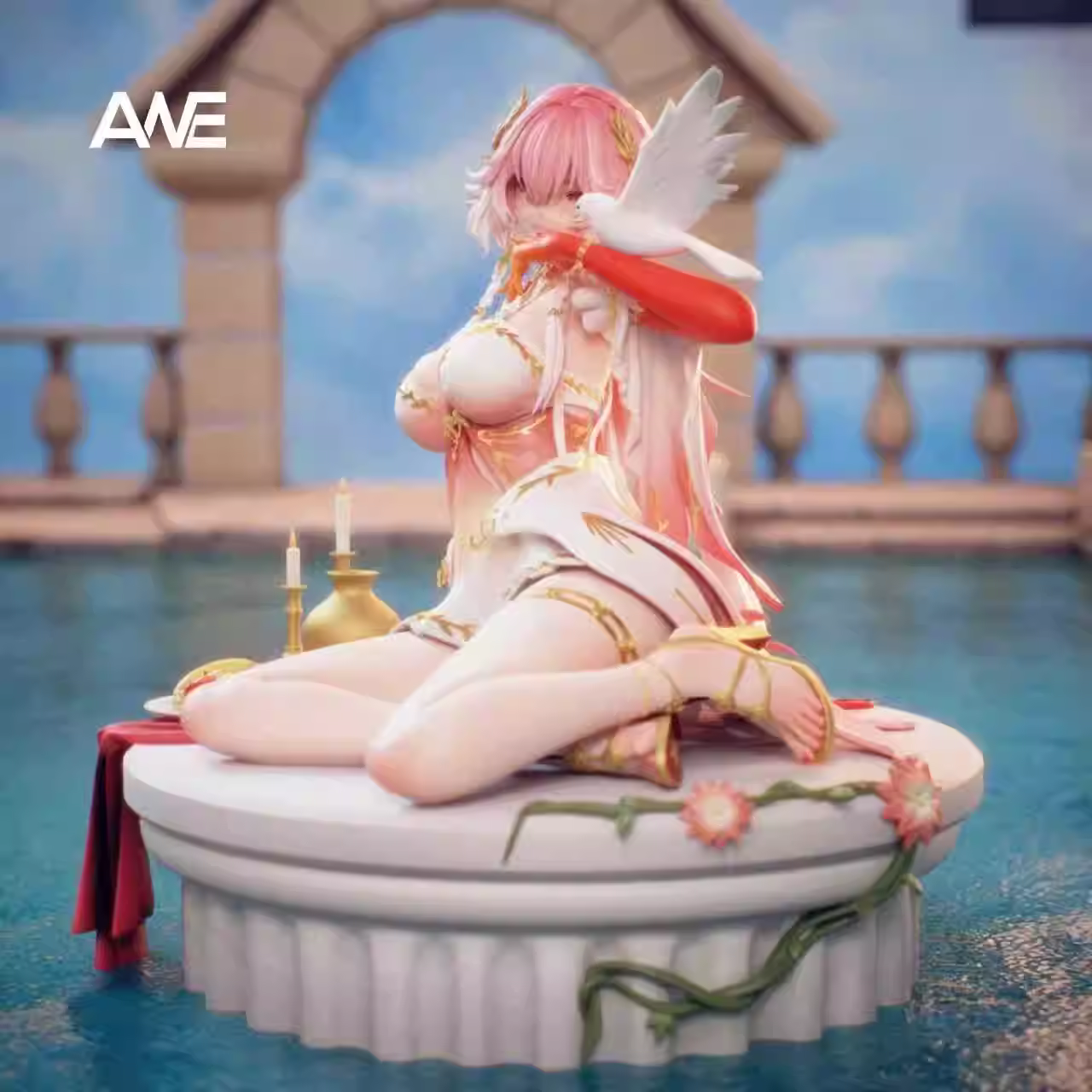 【Pre-sale】ChangLi-ANE Studio