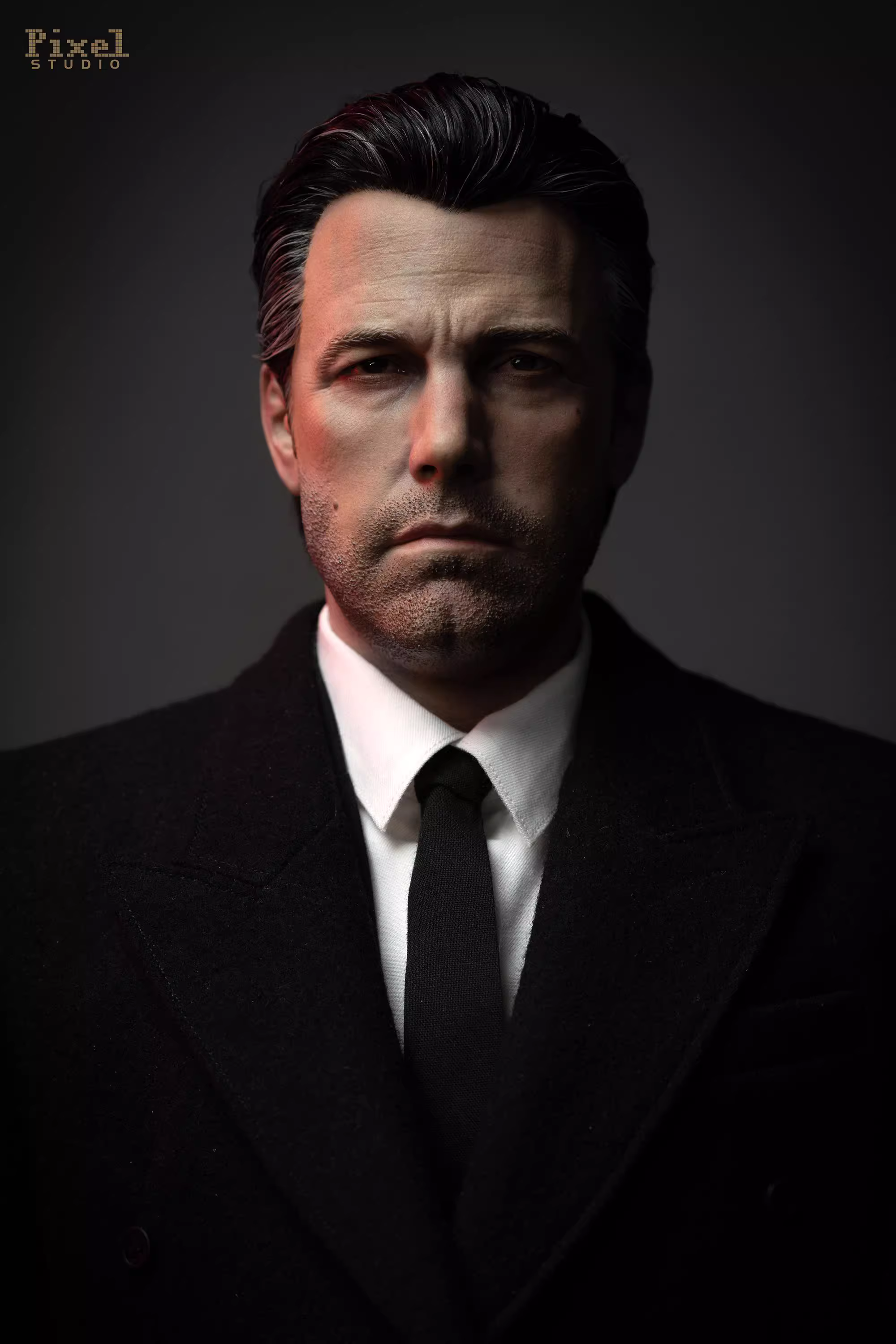【Pre-sale】1/3 Scale Ben Affleck-Pixel Studio