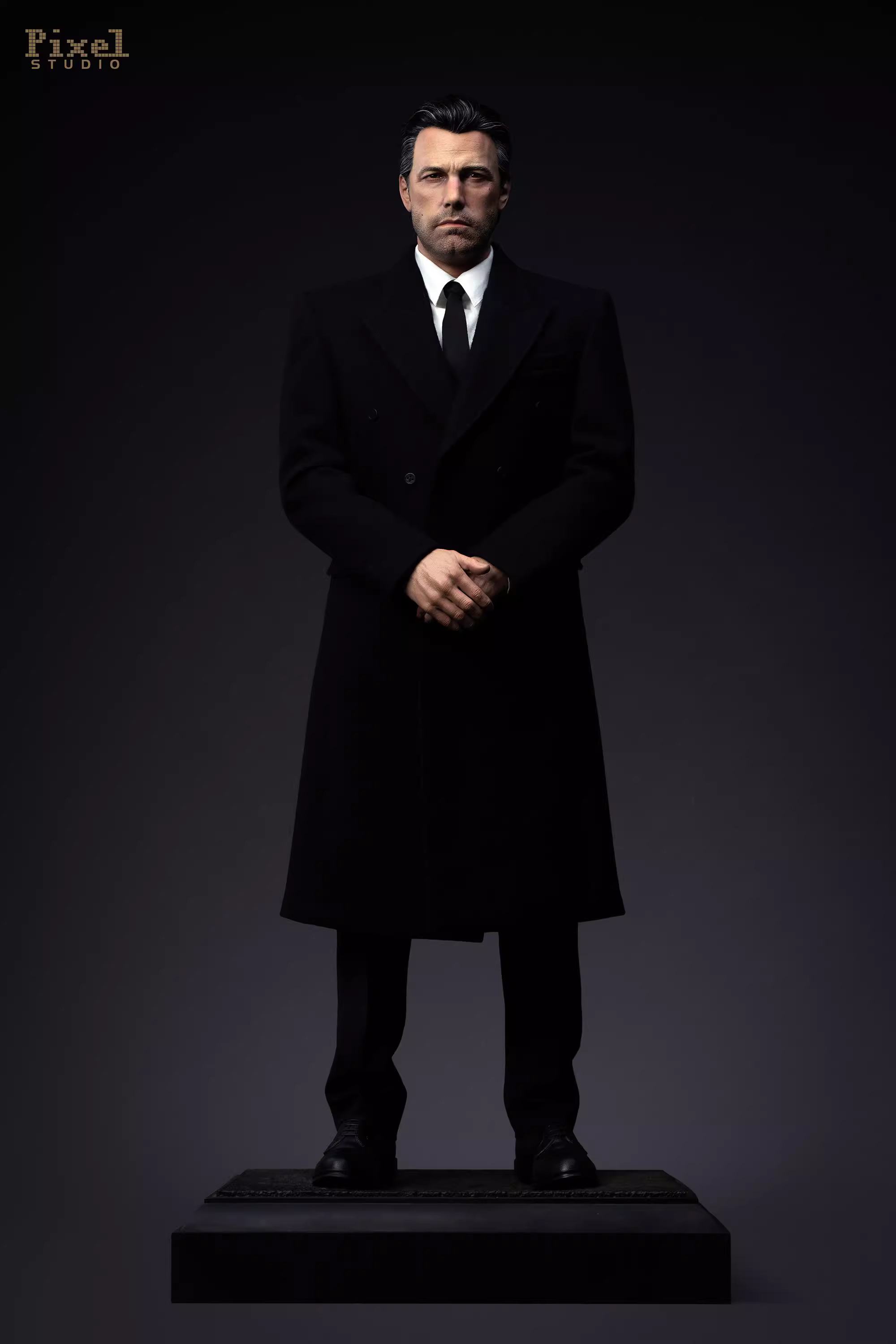 【Pre-sale】1/3 Scale Ben Affleck-Pixel Studio
