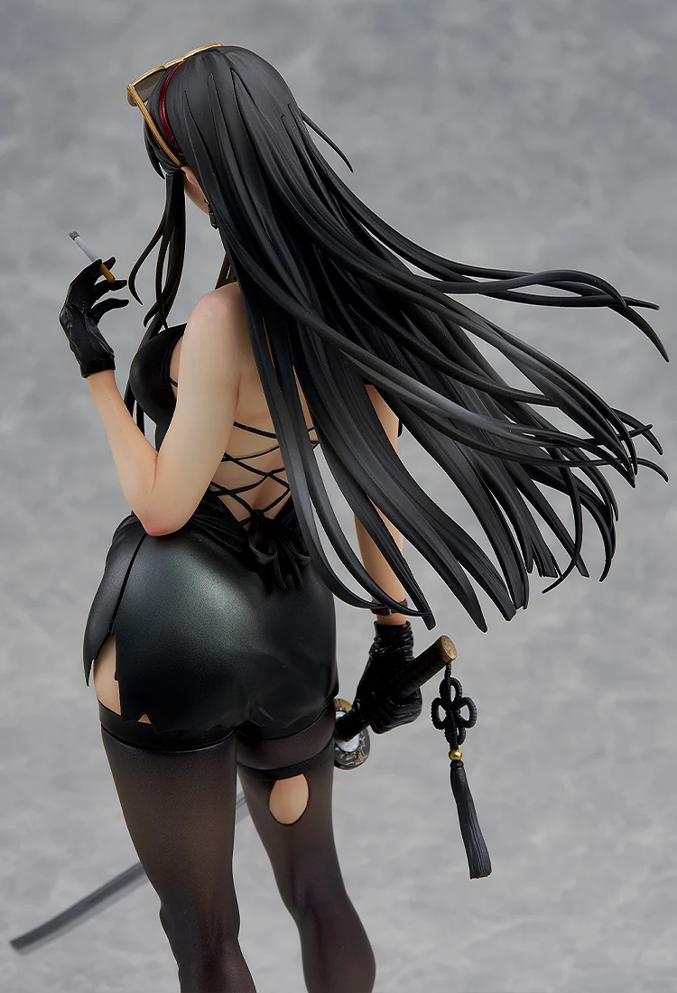 【Pre-sale】HIROKAWA GAFC Series Irena by GUWEIZ-Good Smile Company Studio