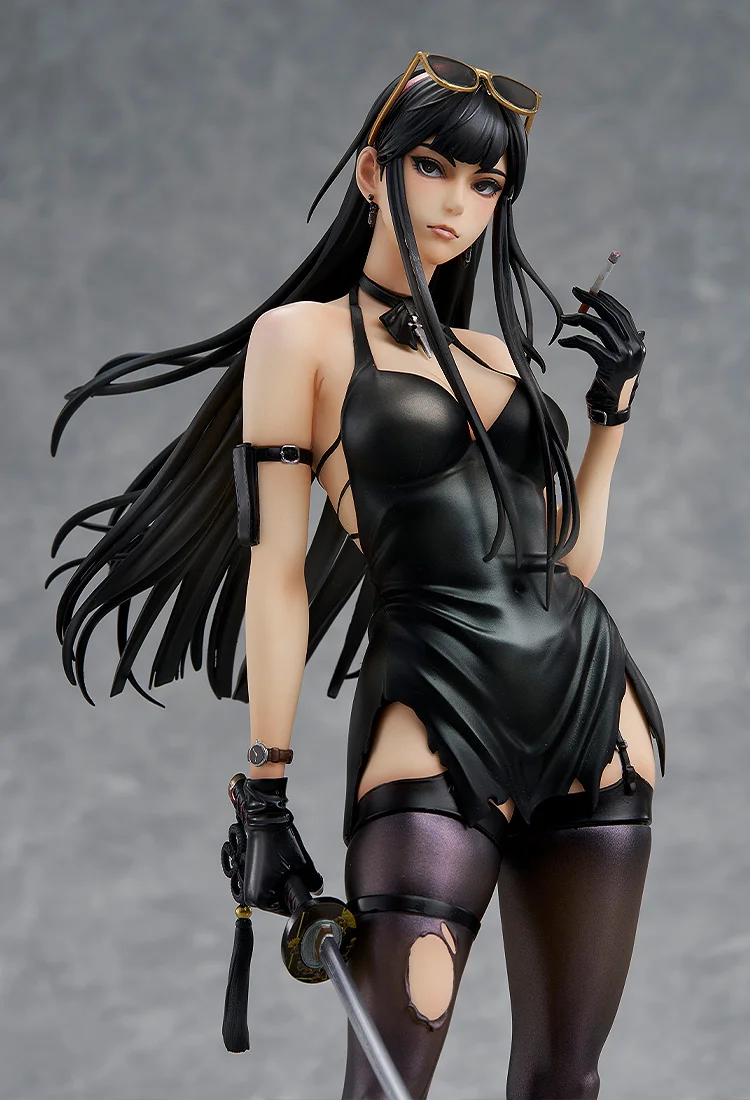 【Pre-sale】HIROKAWA GAFC Series Irena by GUWEIZ-Good Smile Company Studio