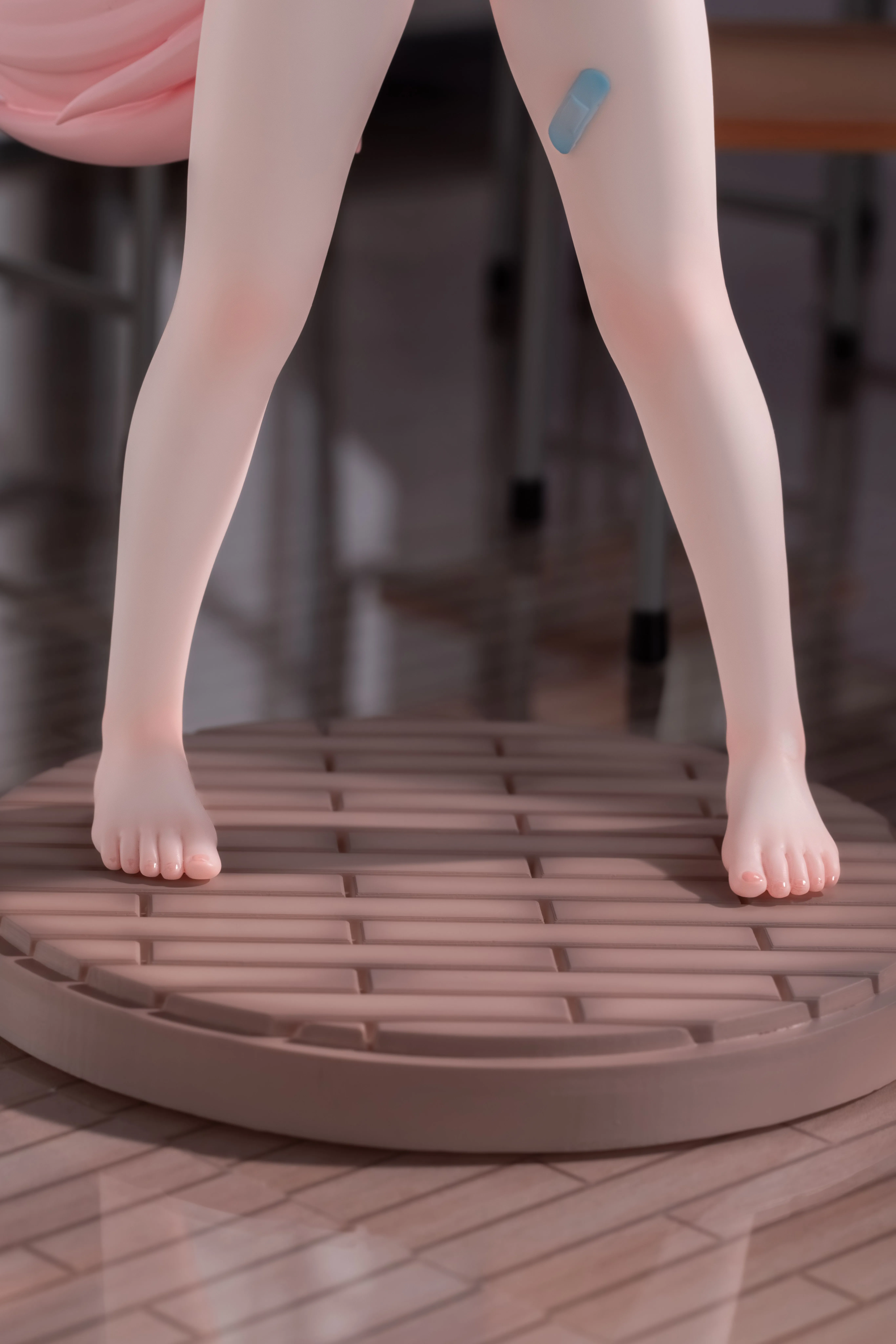 【Pre-sale】1/7 Scale MengYing-XLG Studio