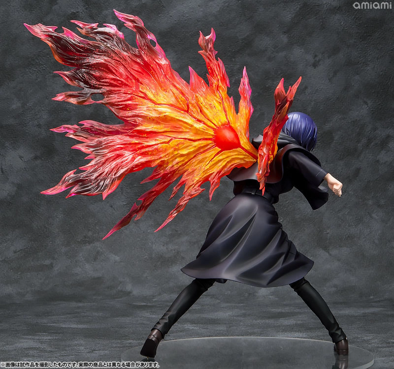 【Pre-sale】1/8 Scale Touka Kirishima-ARTFX J Studio