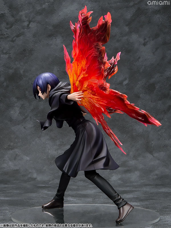 【Pre-sale】1/8 Scale Touka Kirishima-ARTFX J Studio